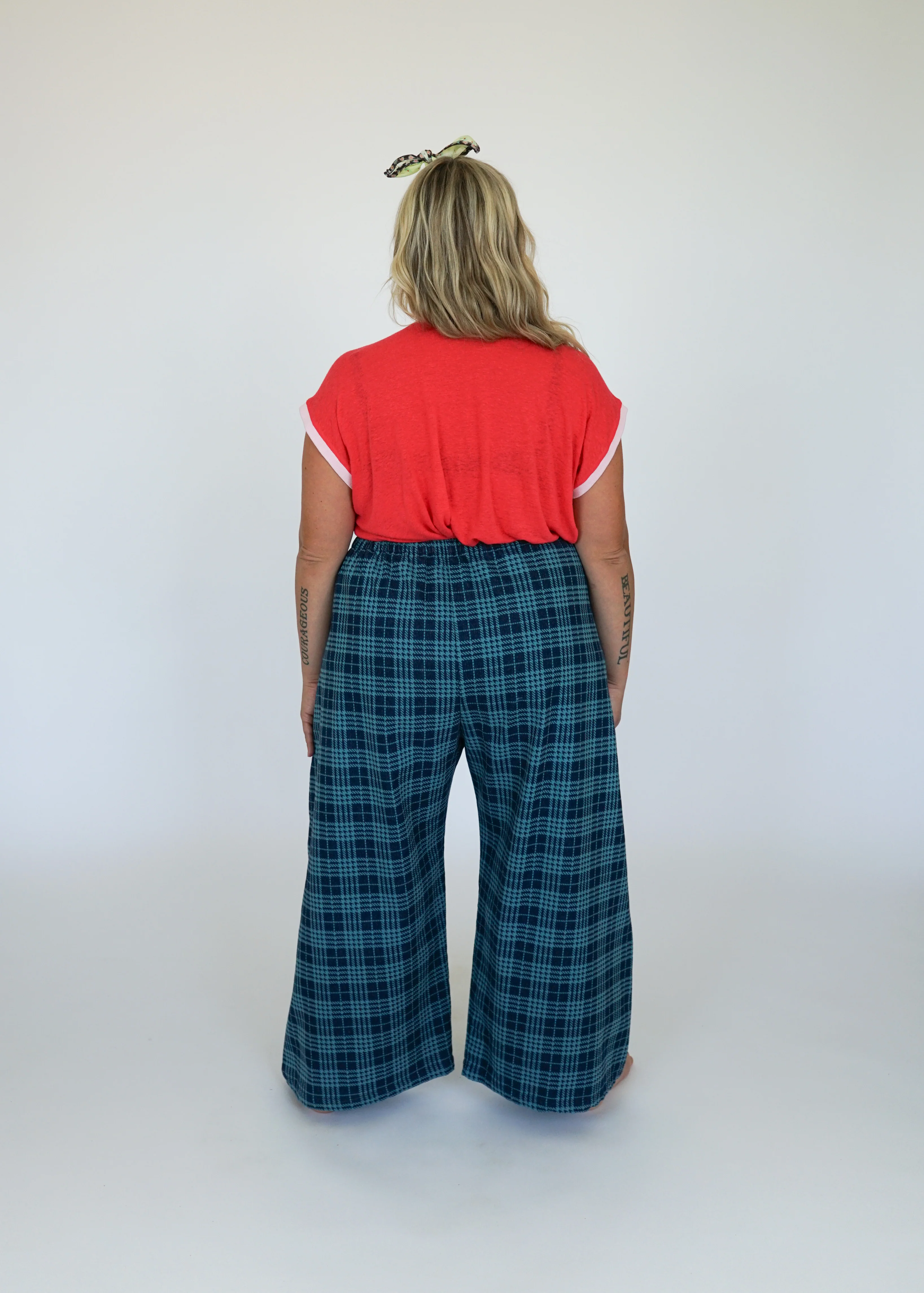 MISTER PANTS / BLUEPRINT - Image 11