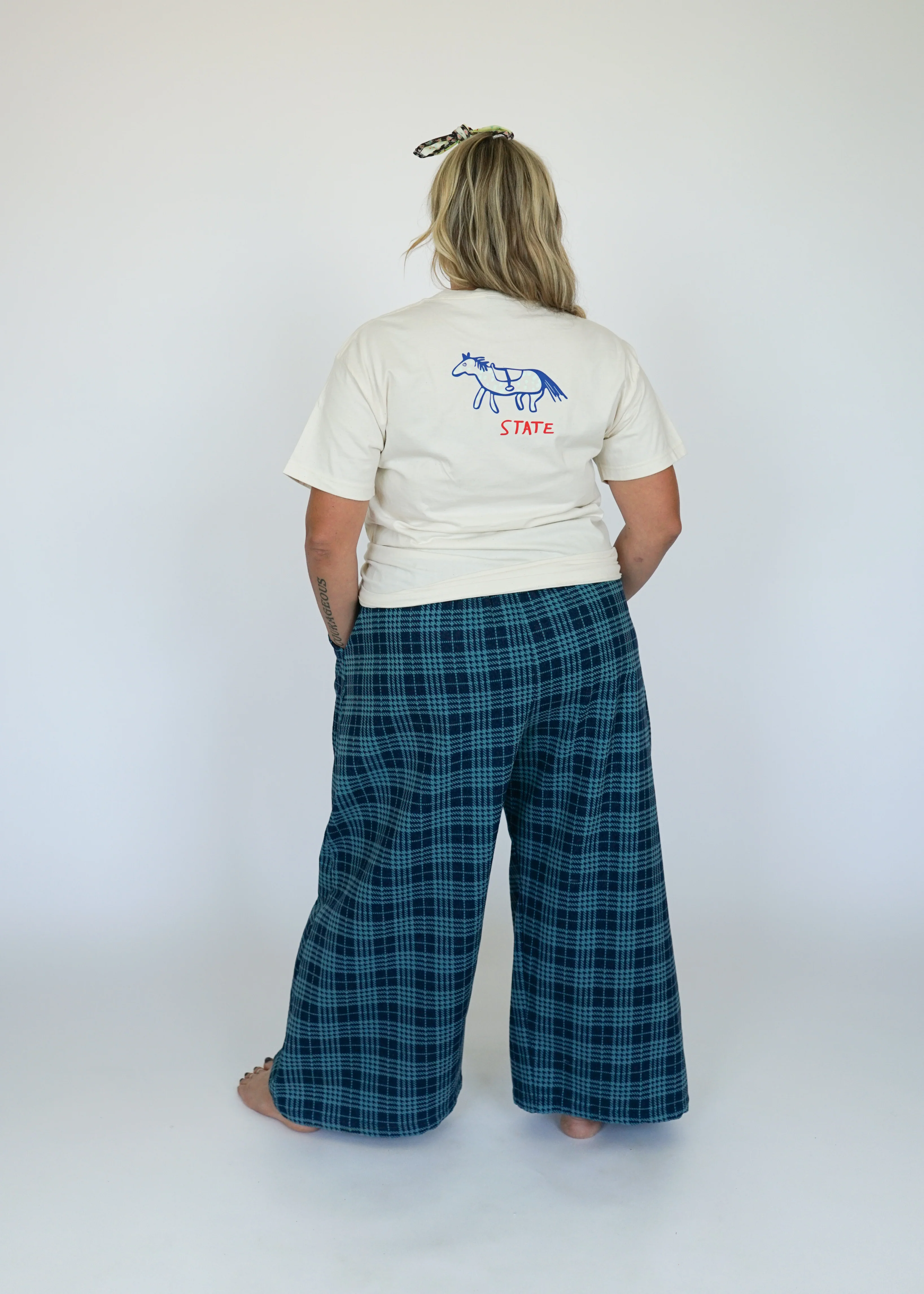 MISTER PANTS / BLUEPRINT - Image 12