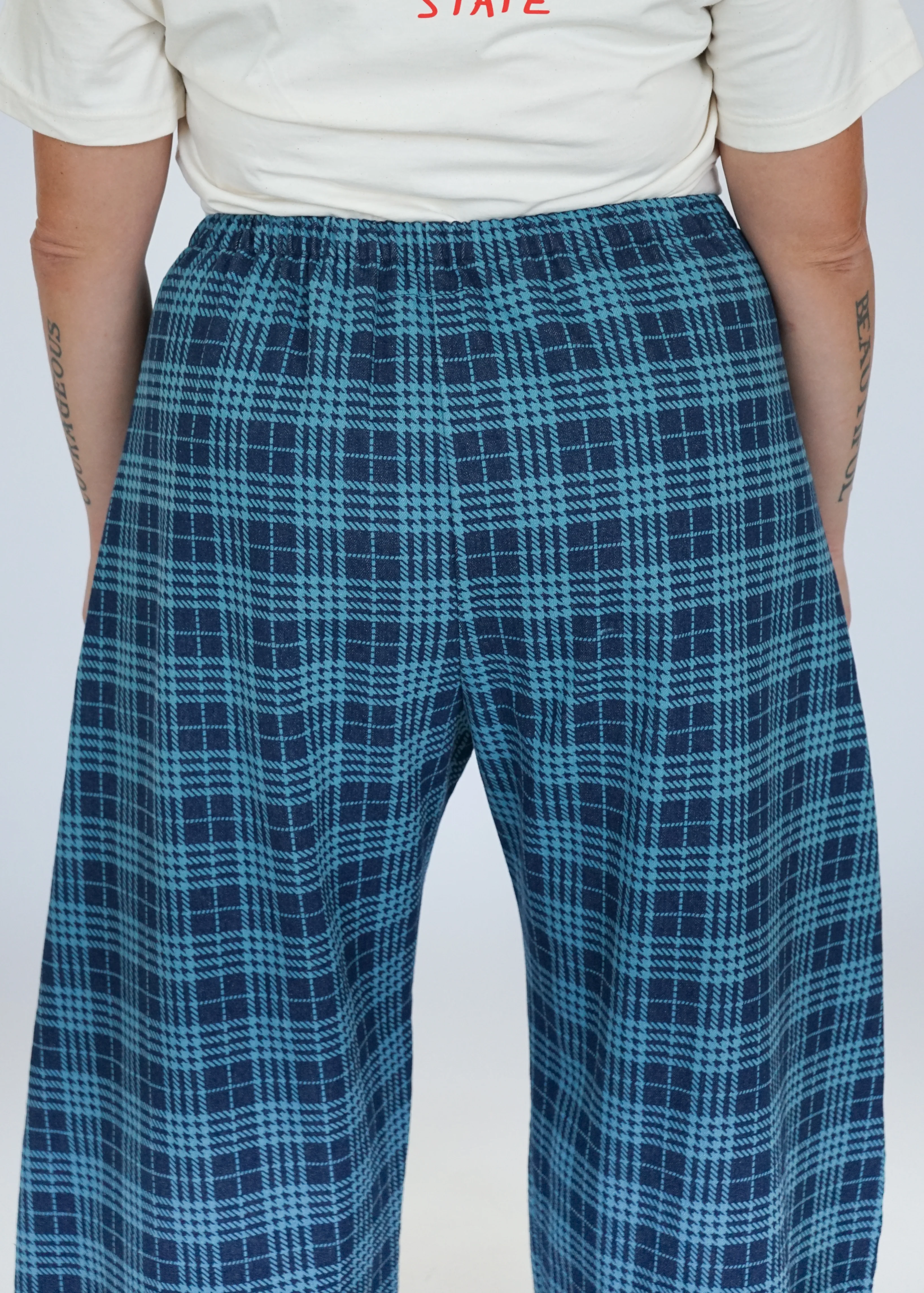 MISTER PANTS / BLUEPRINT - Image 13