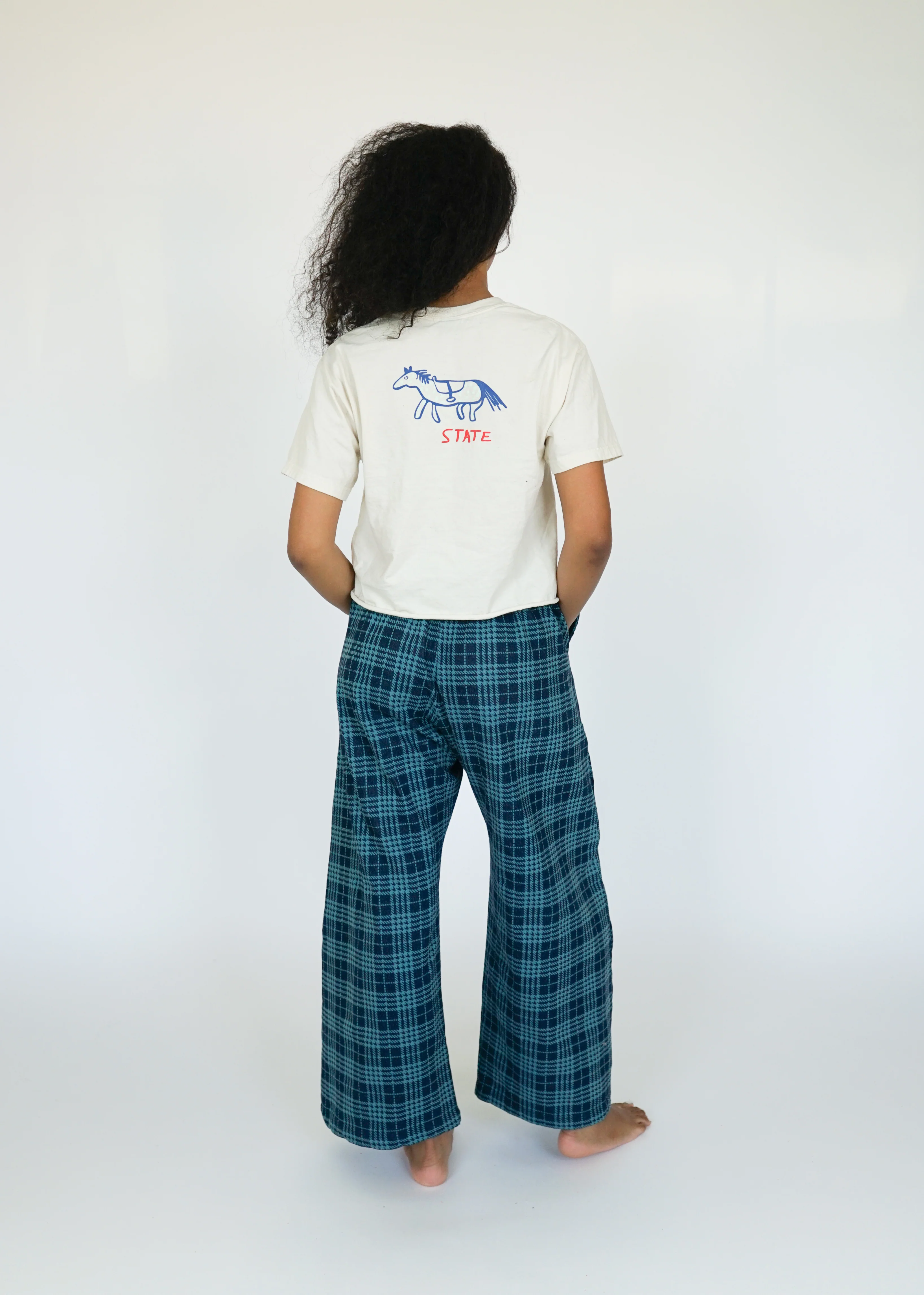 MISTER PANTS / BLUEPRINT - Image 2