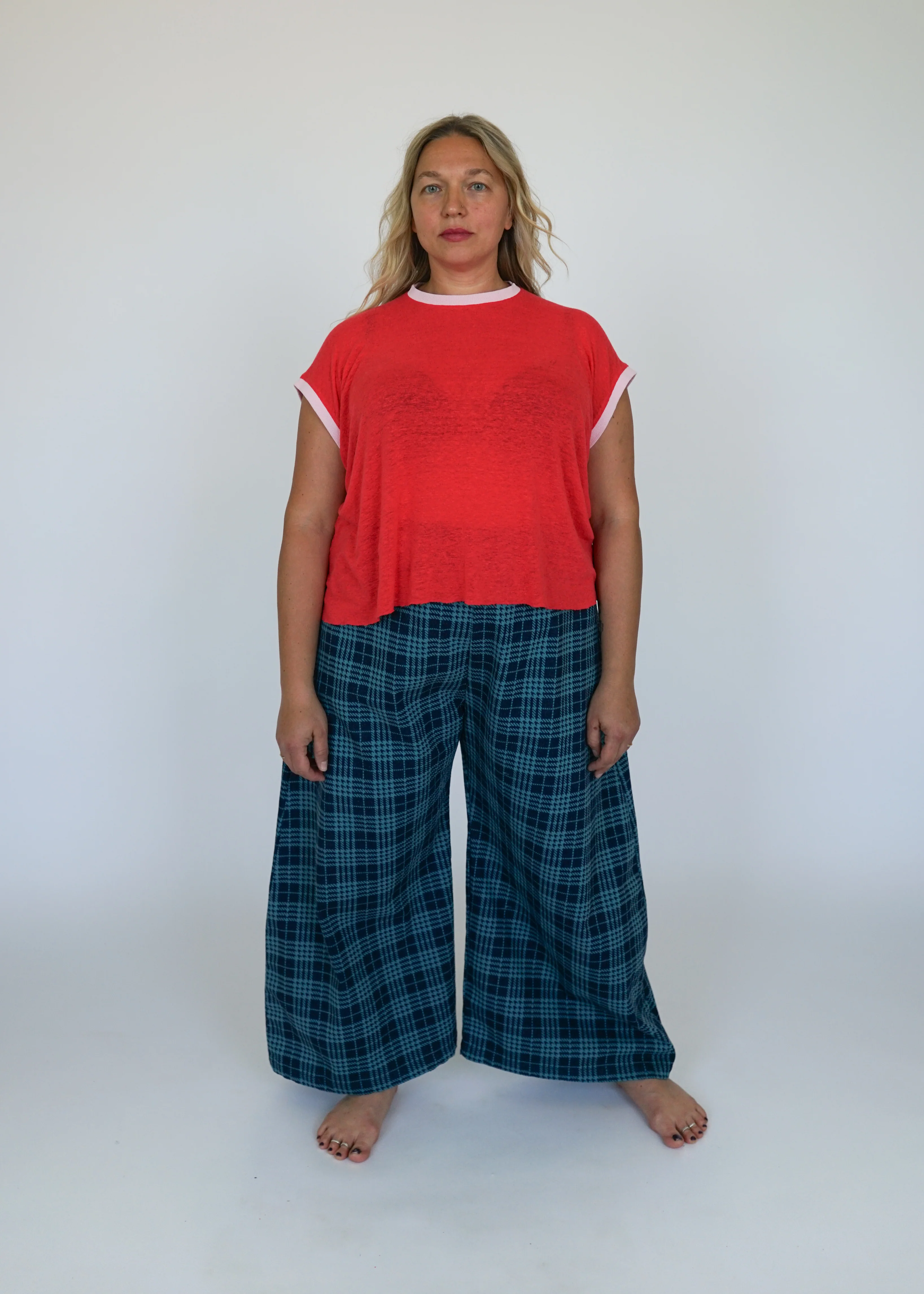 MISTER PANTS / BLUEPRINT - Image 9