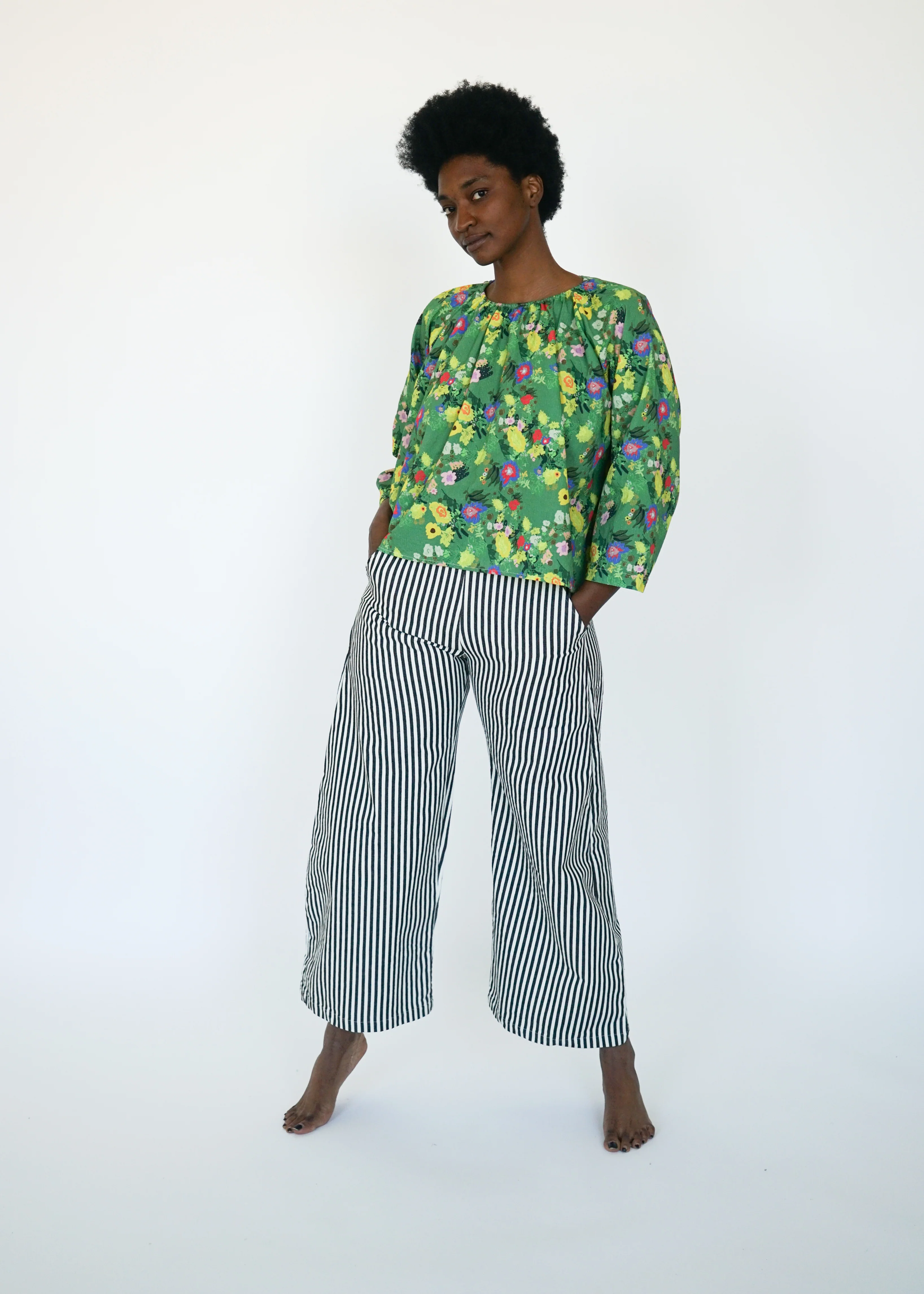 MISTER PANTS / RAILROAD - Image 10