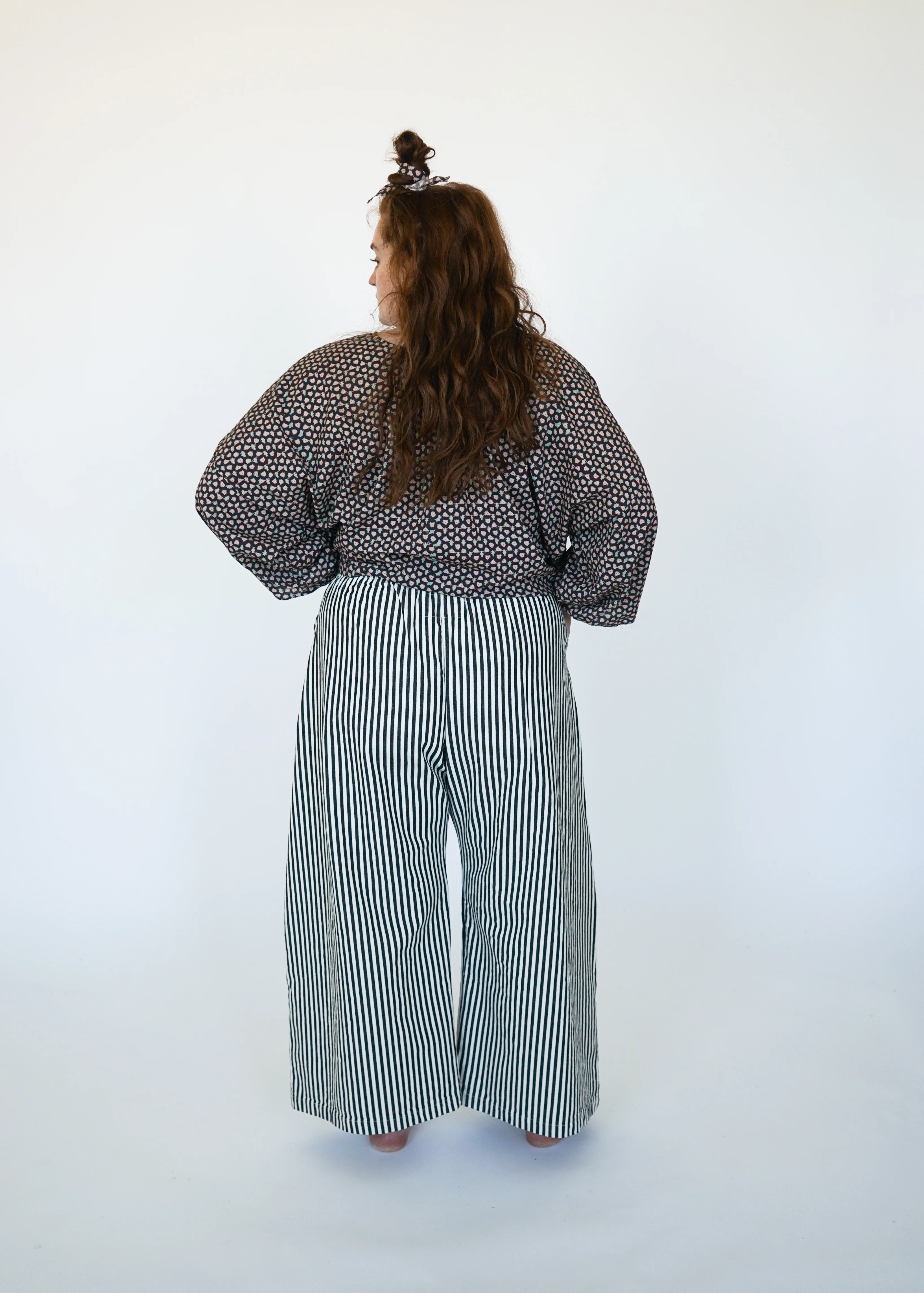 MISTER PANTS / RAILROAD - Image 3