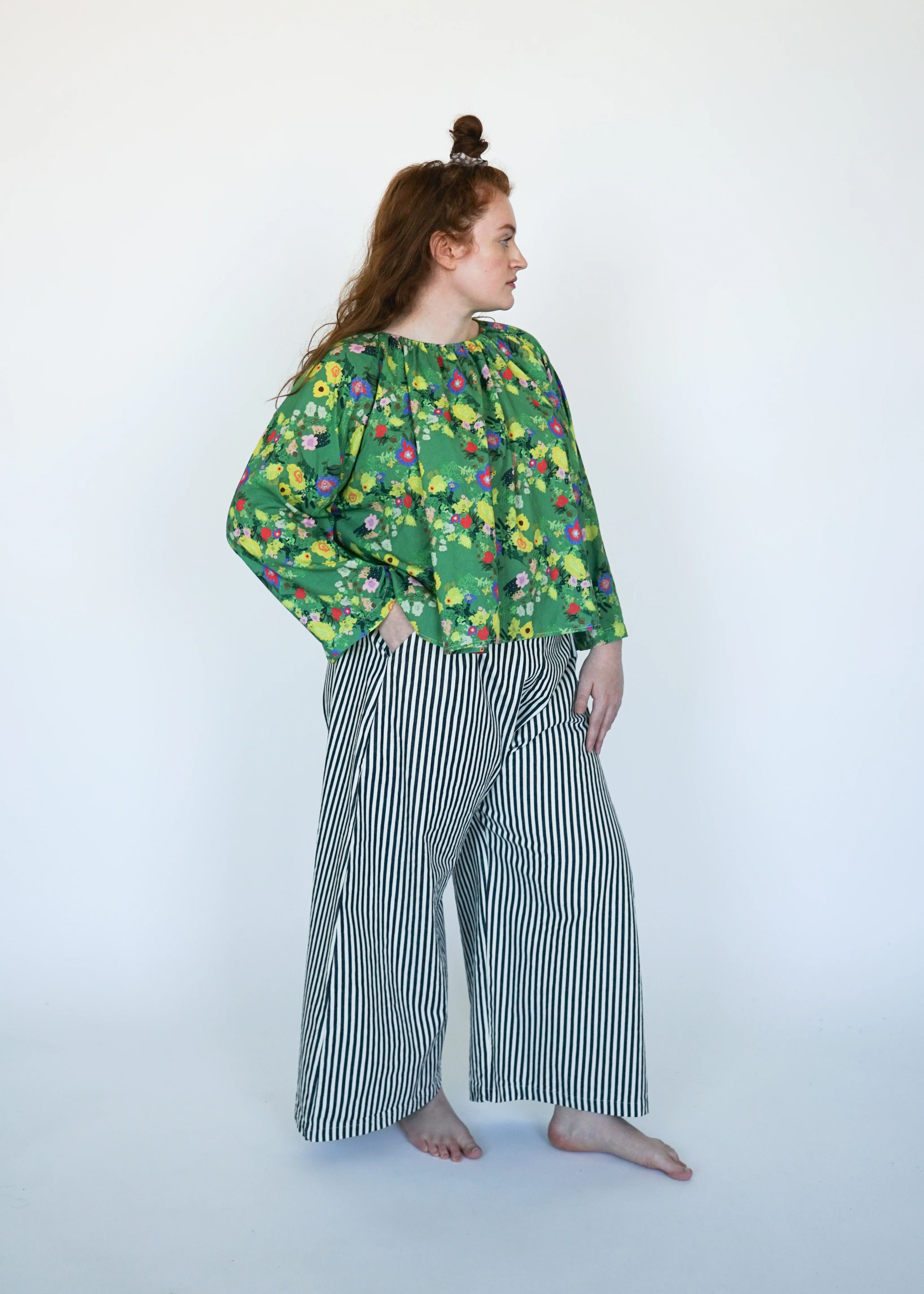 MISTER PANTS / RAILROAD - Image 5
