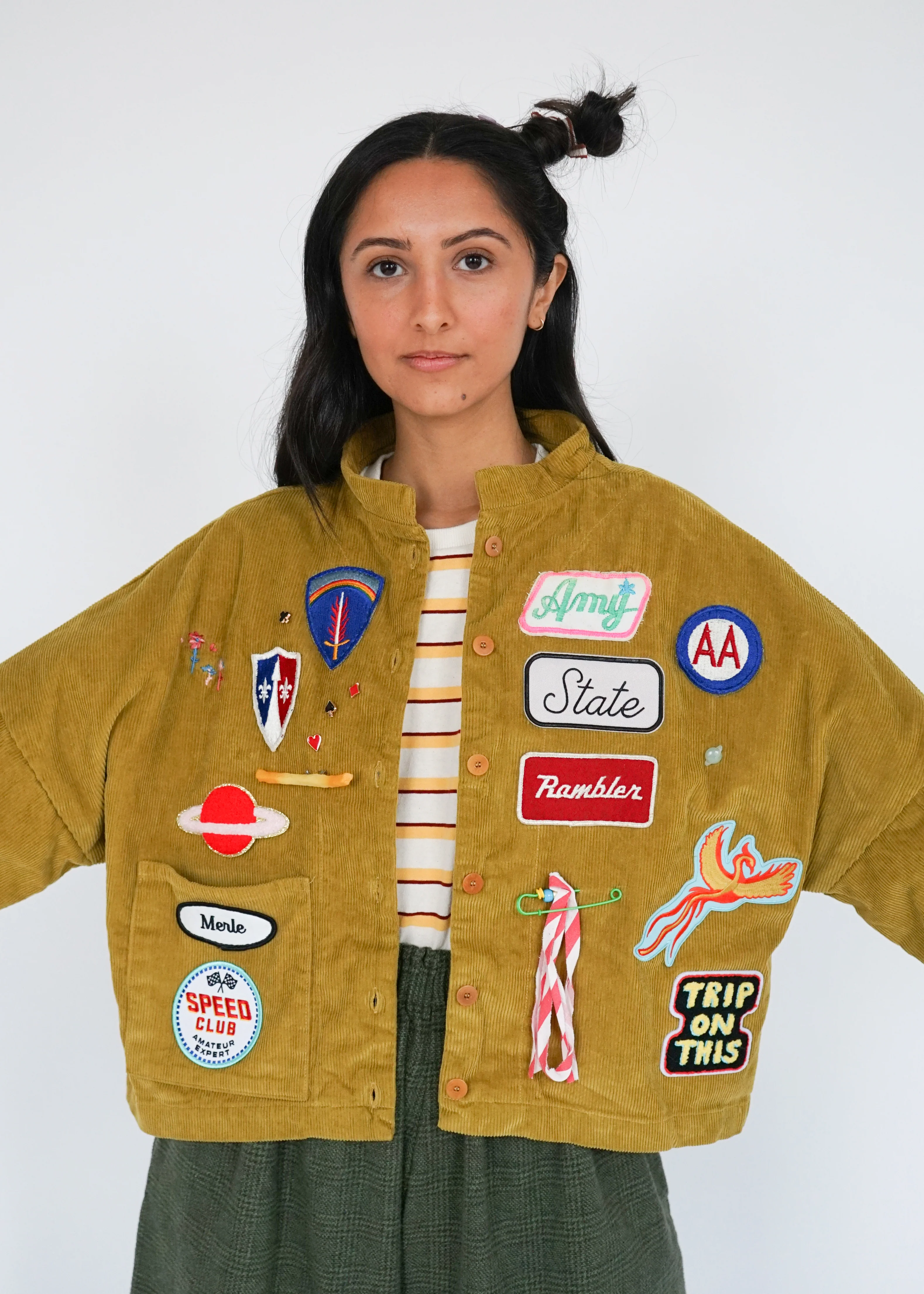 PHOENIX PATCH - Image 5