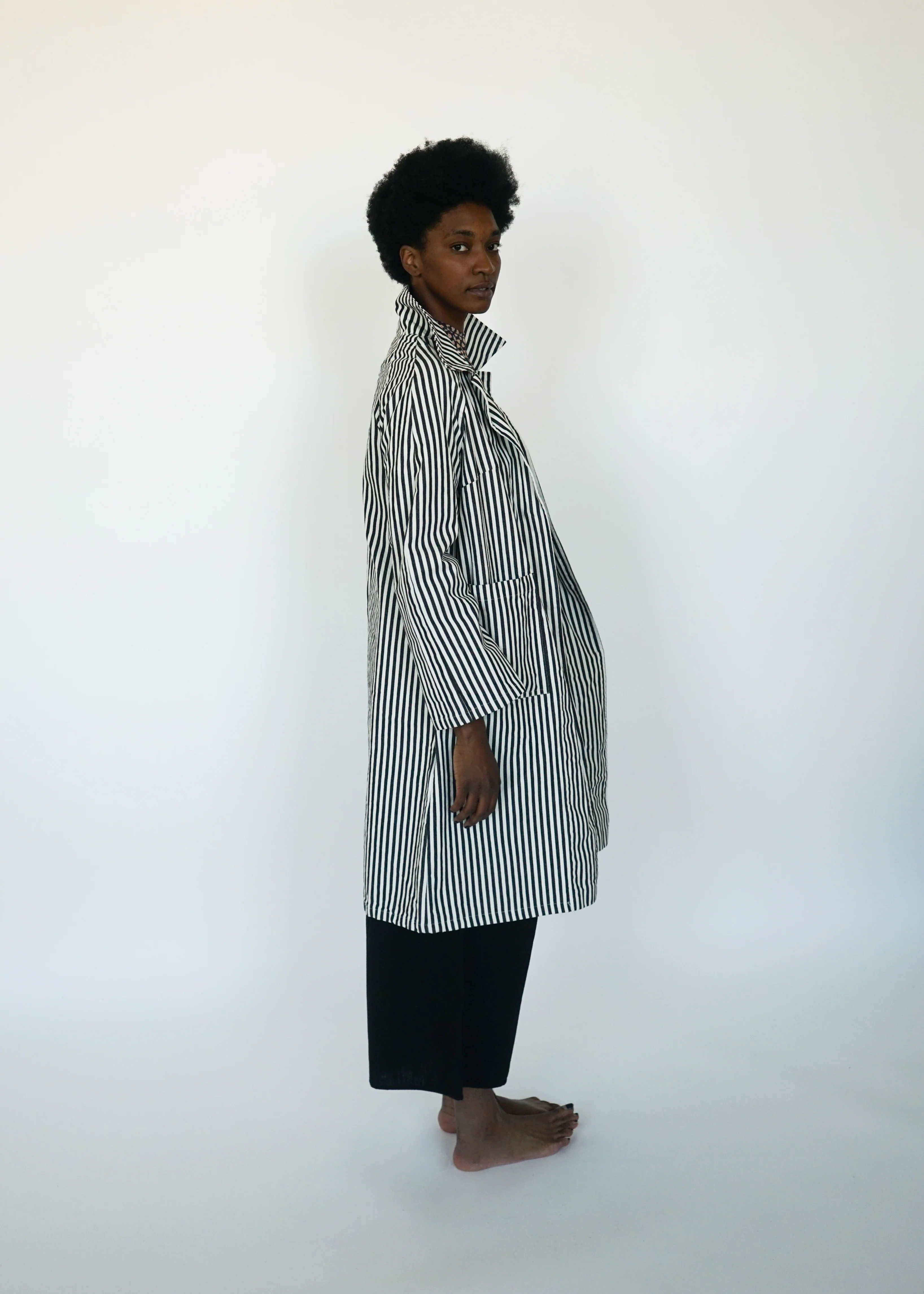 POTTERS COAT / RAILROAD - Image 10