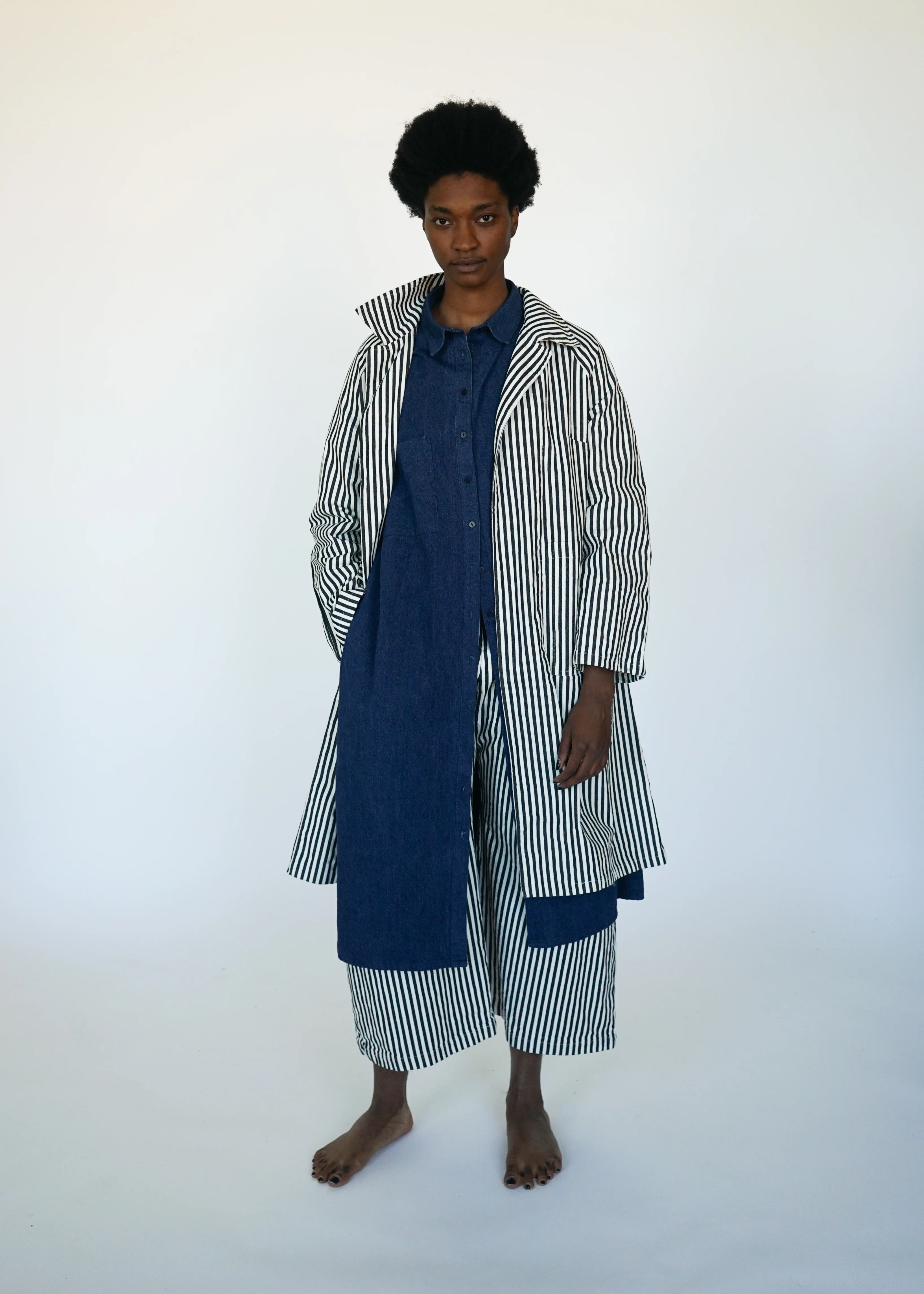 POTTERS COAT / RAILROAD - Image 11