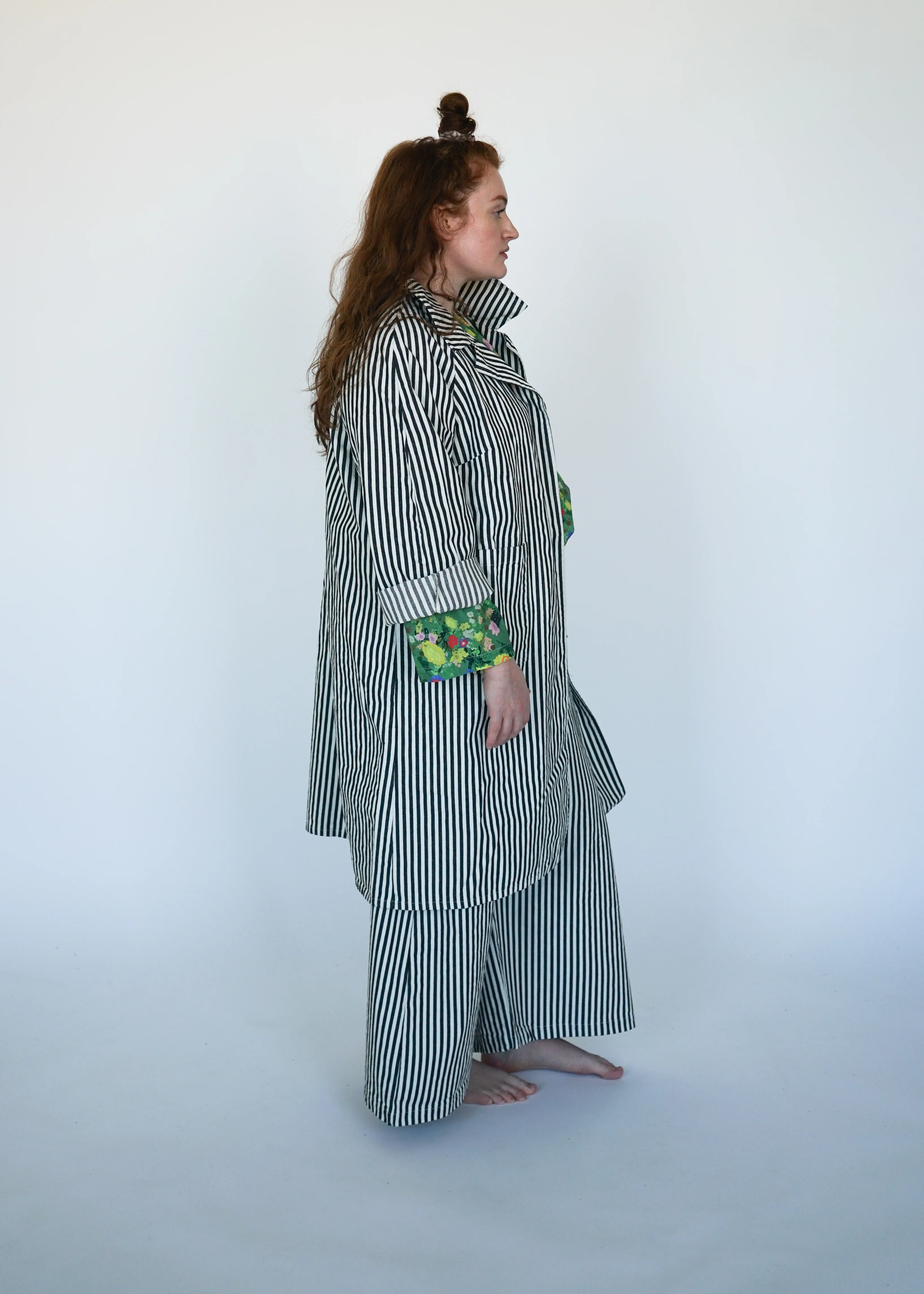 POTTERS COAT / RAILROAD - Image 3