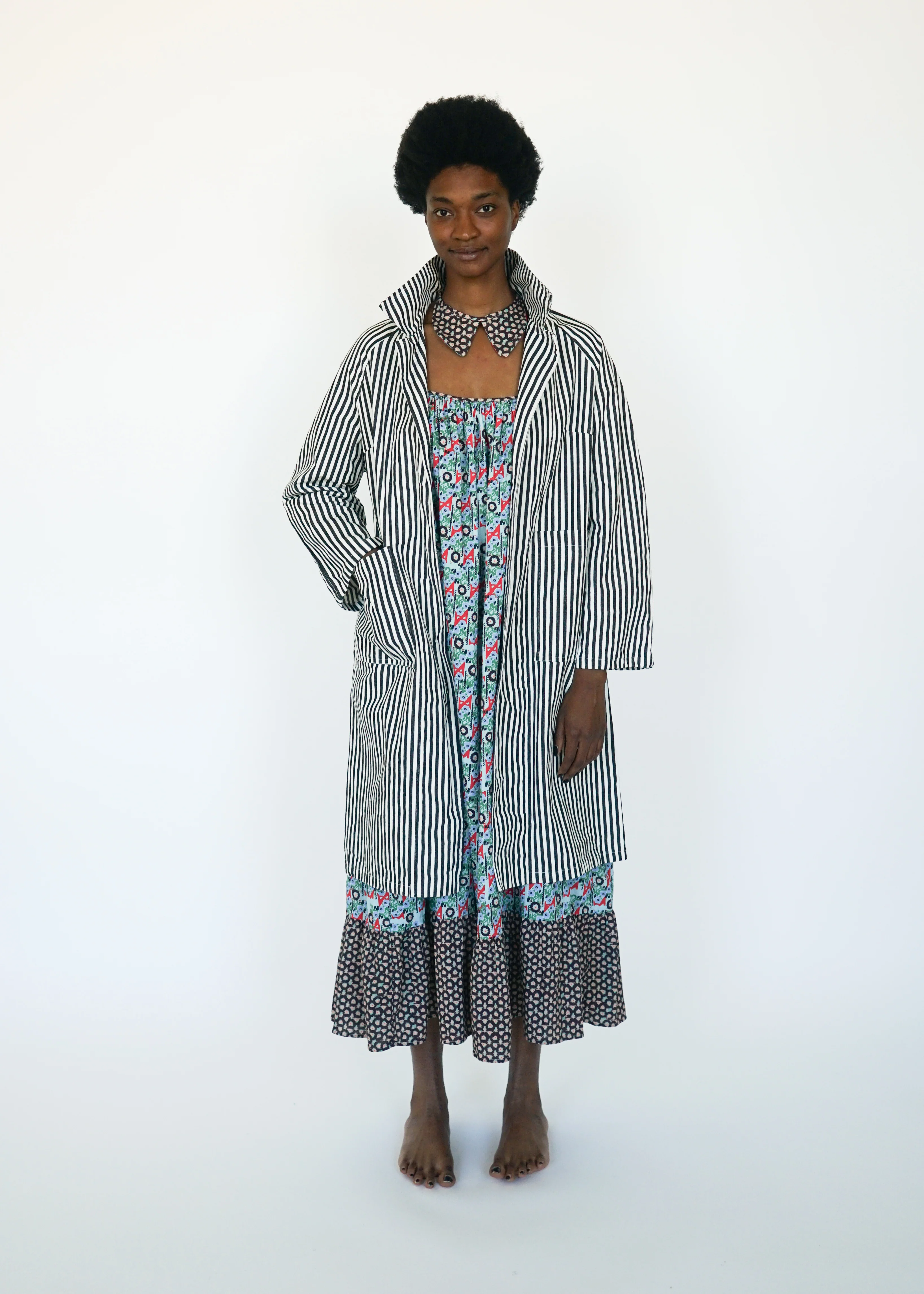 POTTERS COAT / RAILROAD - Image 5