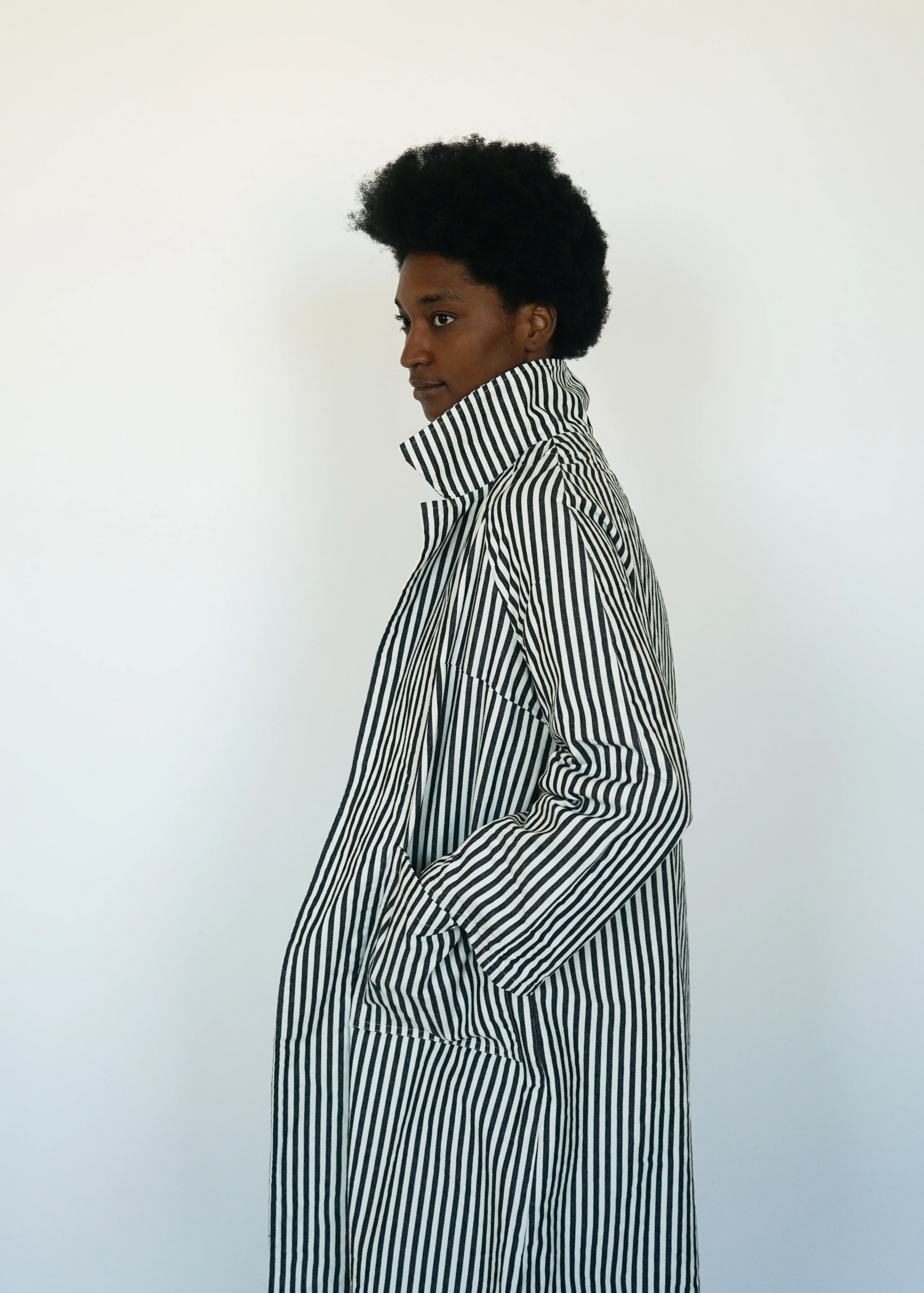 POTTERS COAT / RAILROAD - Image 6
