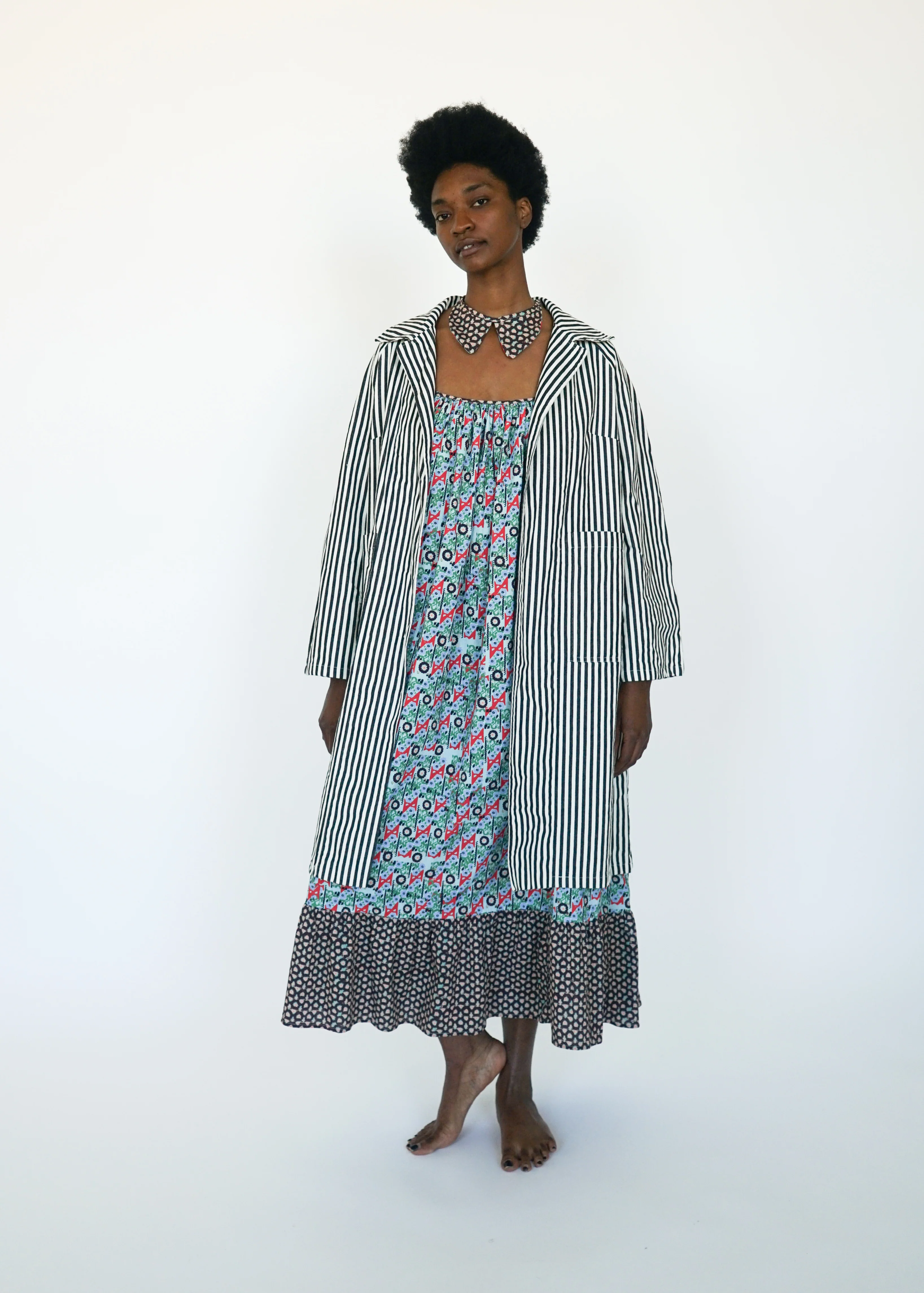 POTTERS COAT / RAILROAD - Image 7