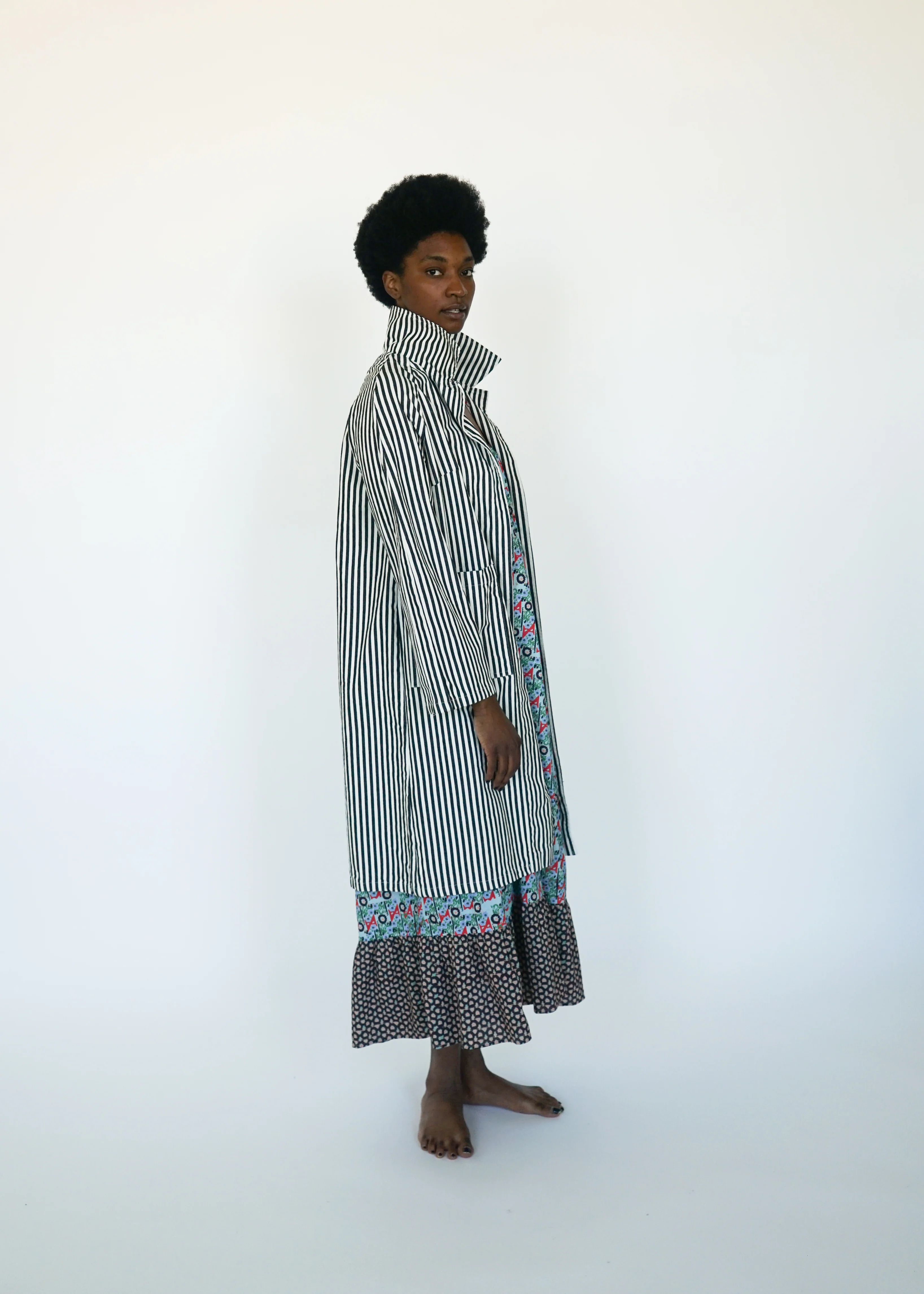 POTTERS COAT / RAILROAD - Image 8