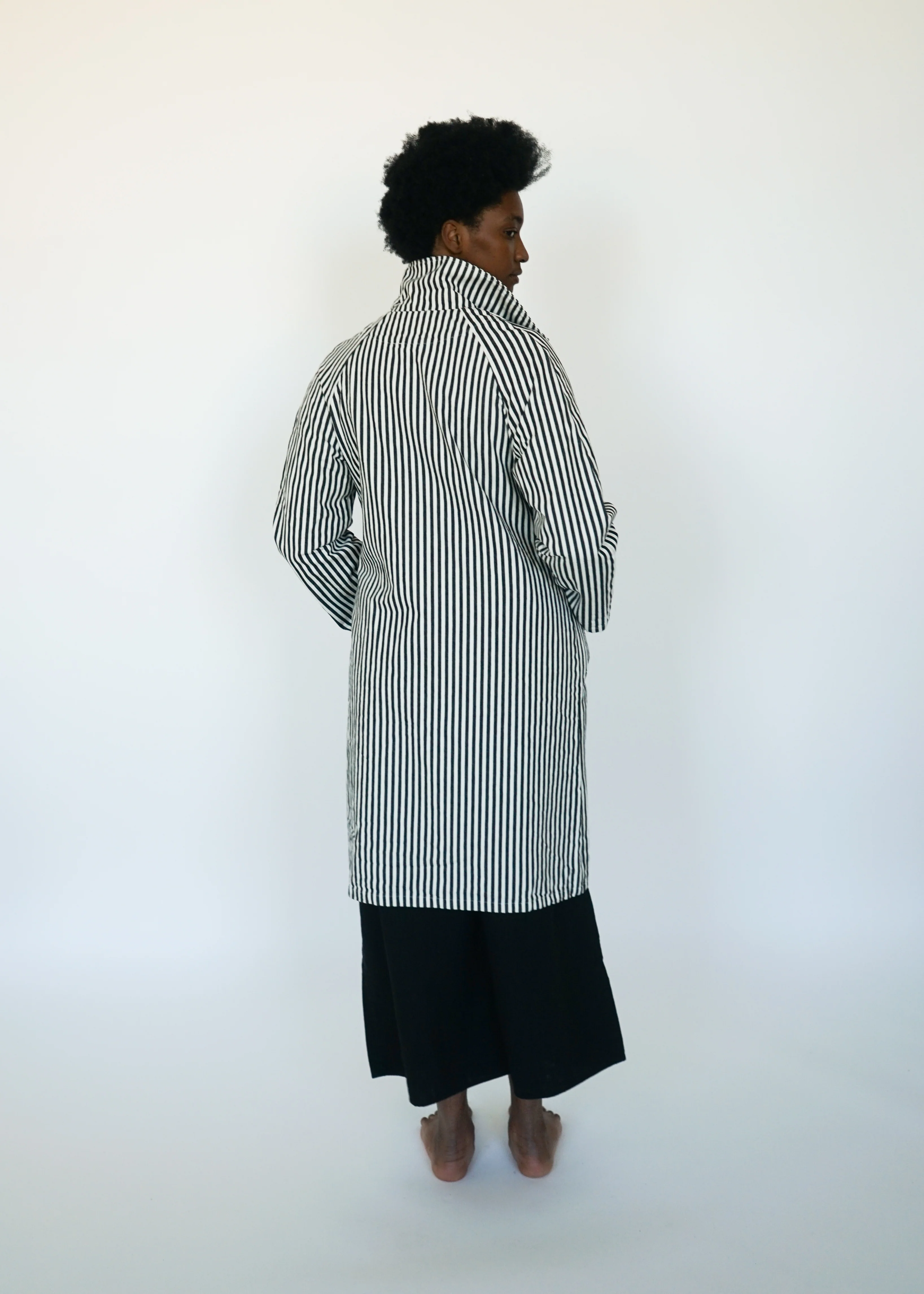 POTTERS COAT / RAILROAD - Image 9