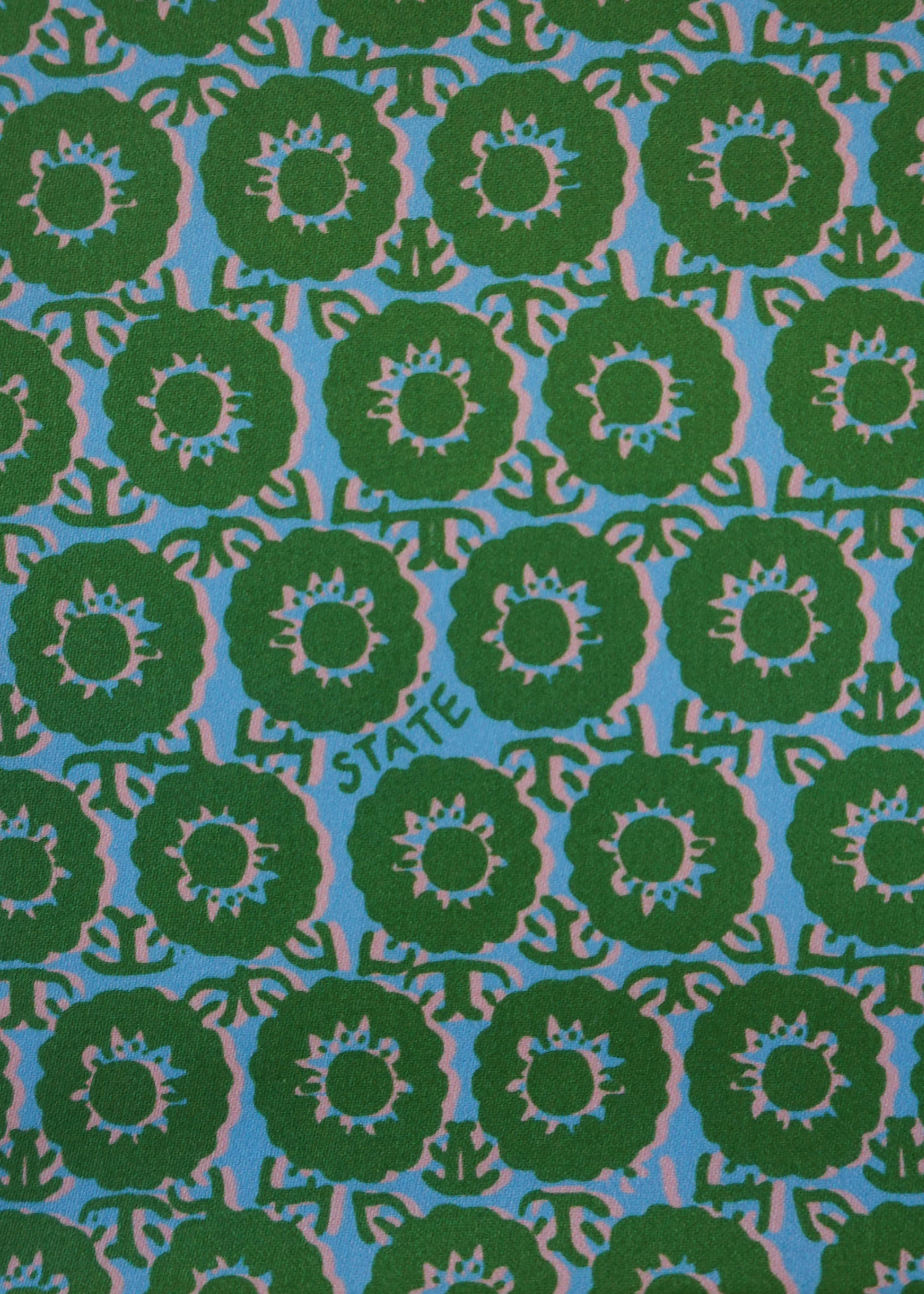 PRIMARY GARDEN NAPKIN SET - Image 3