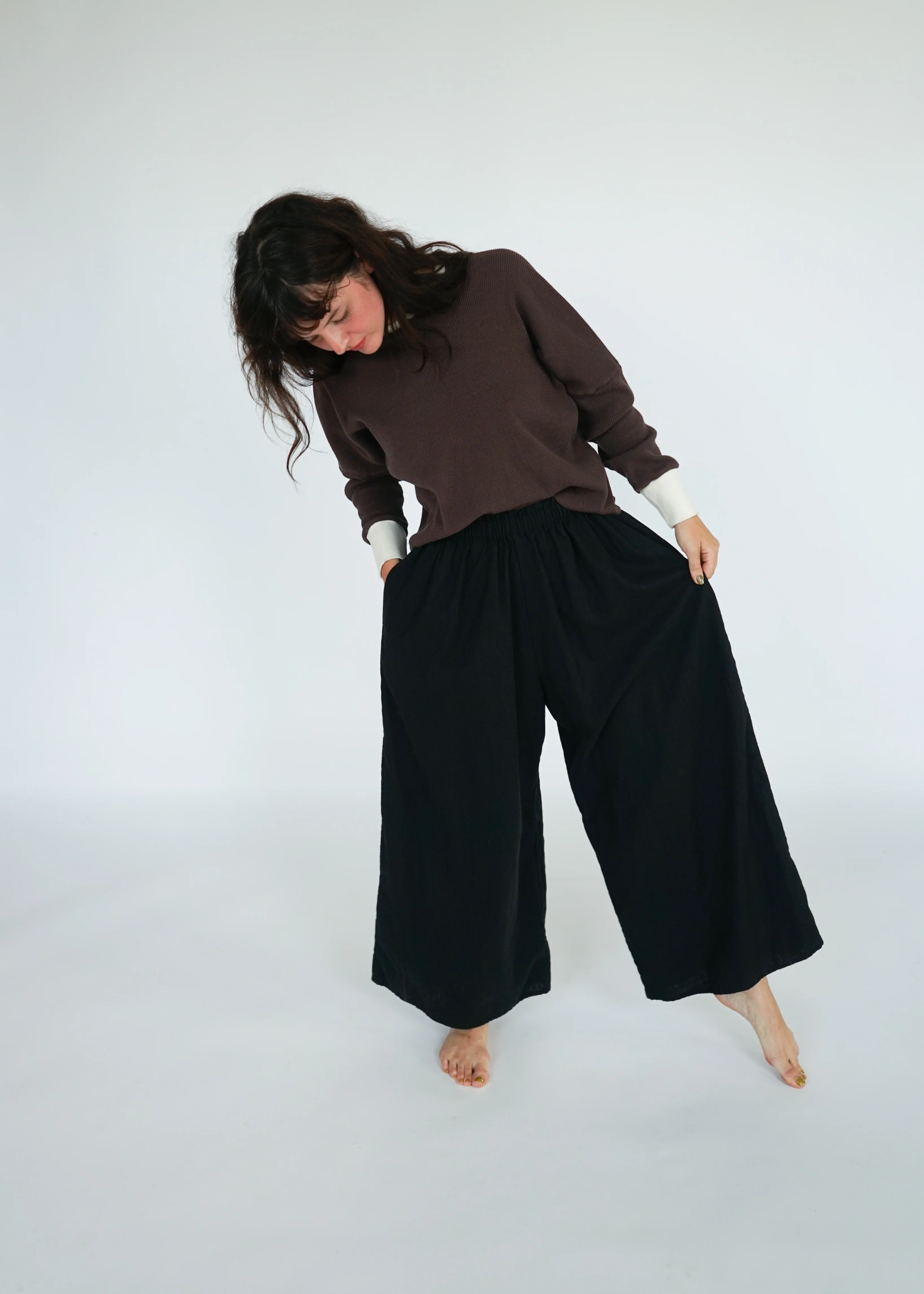SWAYERS / NO MOON - Image 12