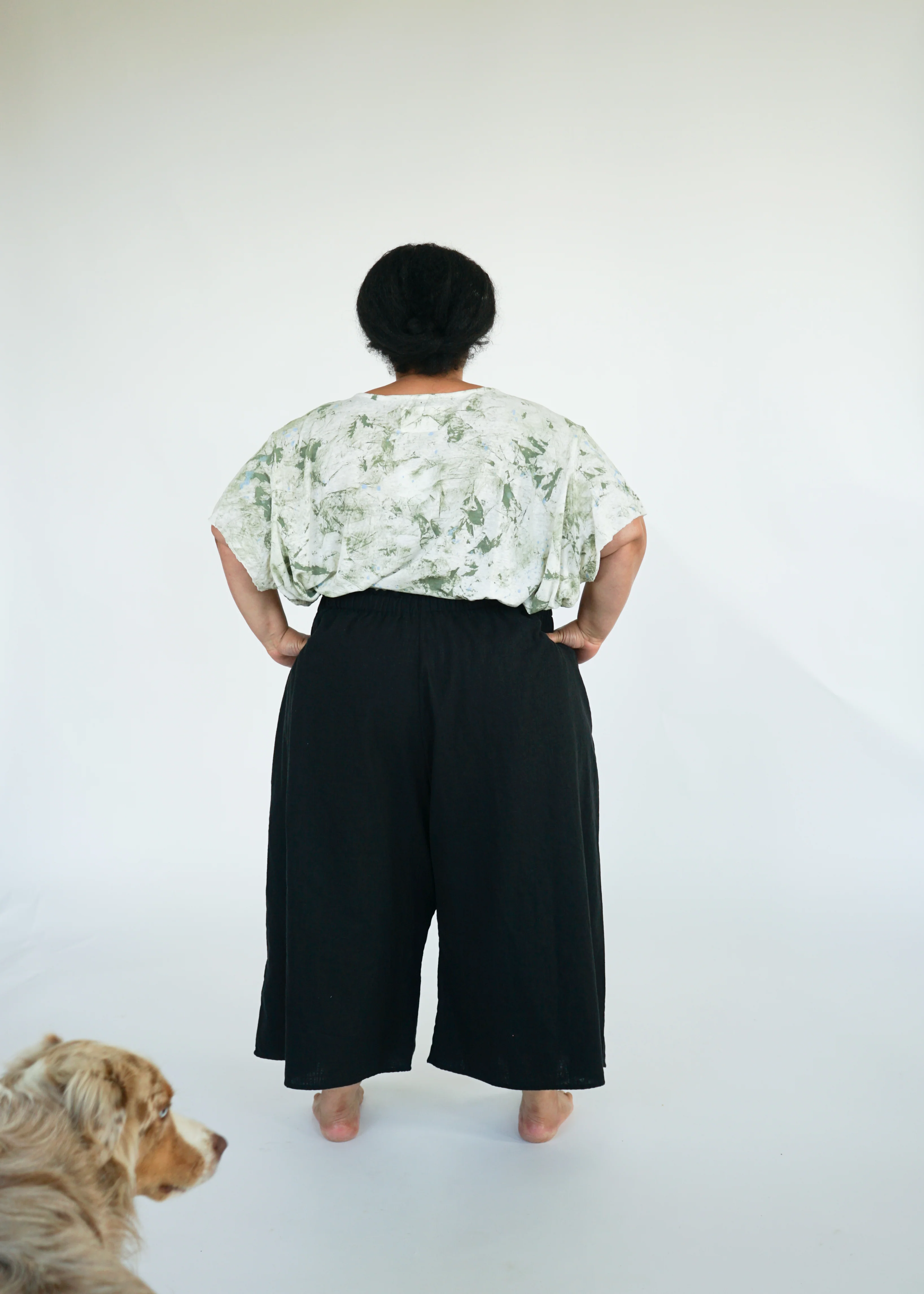 SWAYERS / NO MOON - Image 15