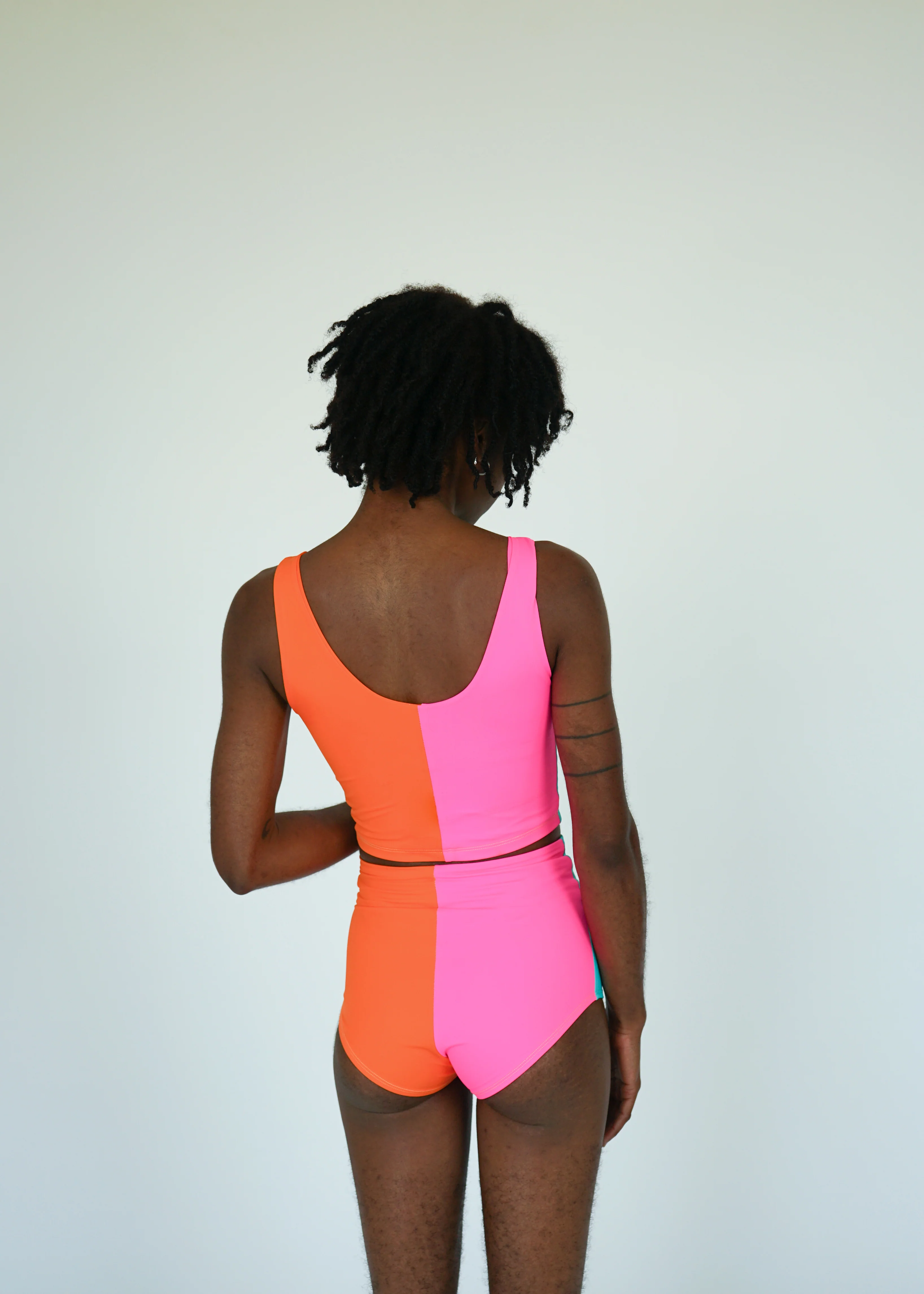 SWIM BRITCHES / BEACH BALL - Image 5