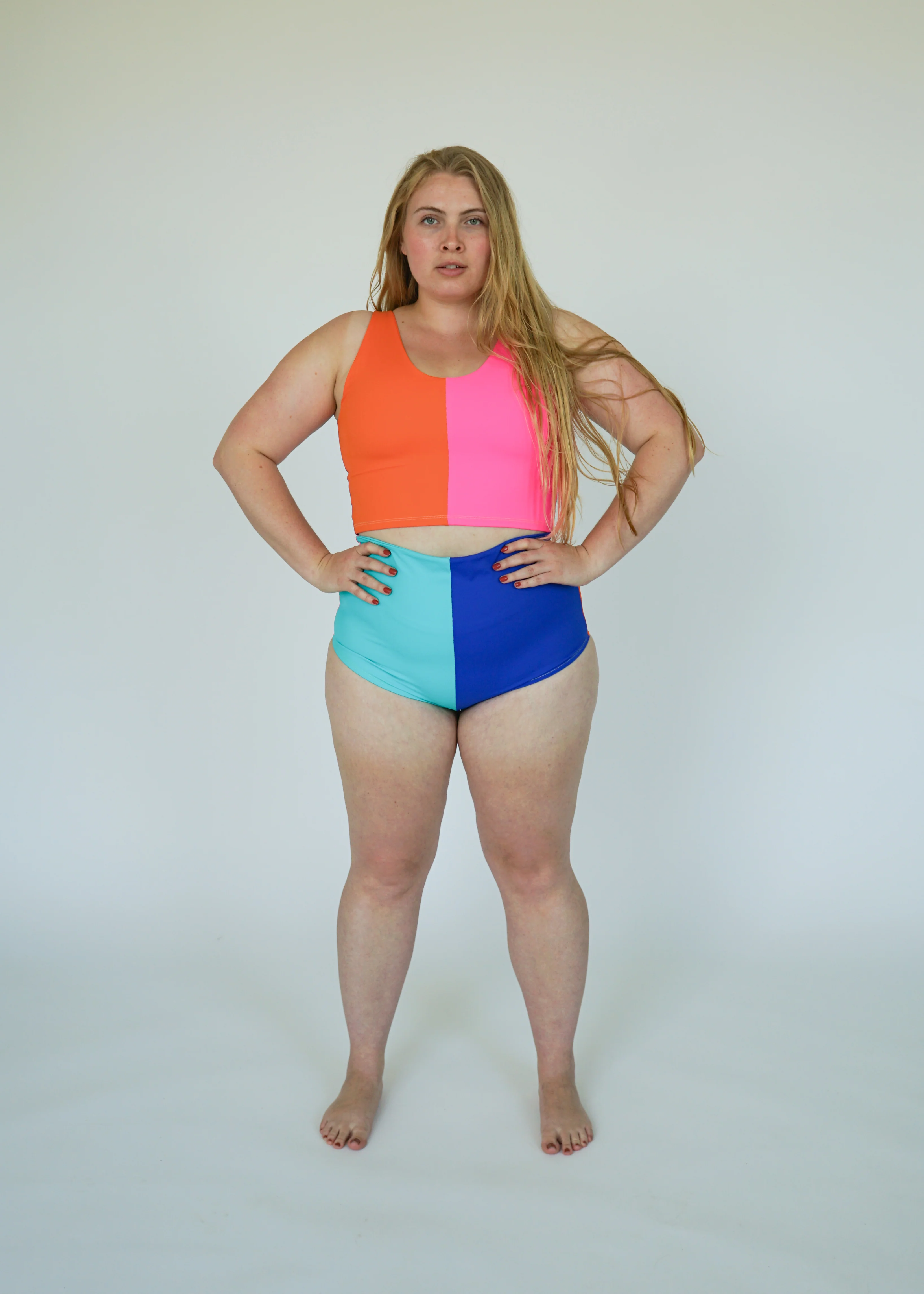 SWIM BRITCHES / BEACH BALL - Image 6