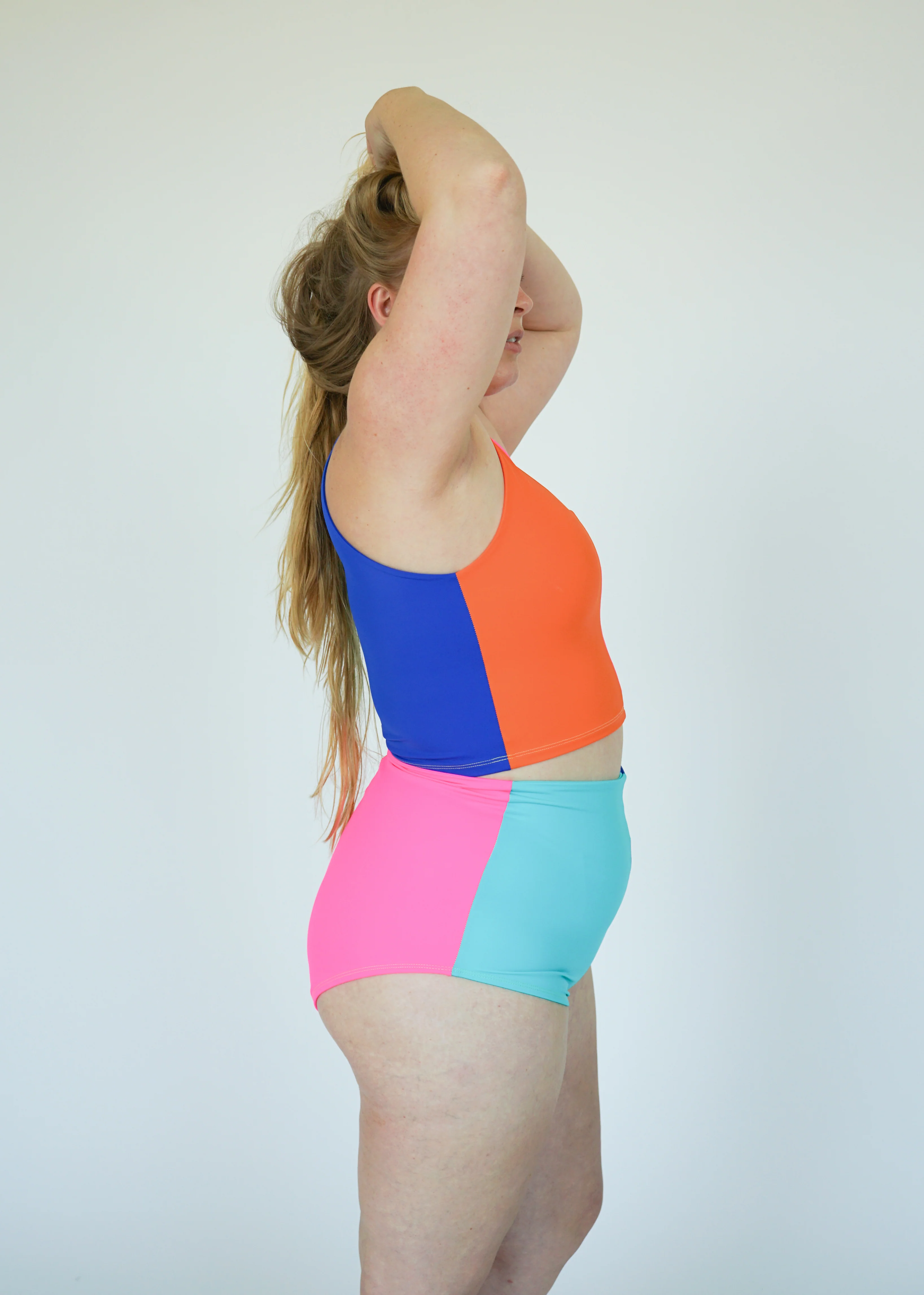 SWIM BRITCHES / BEACH BALL - Image 7