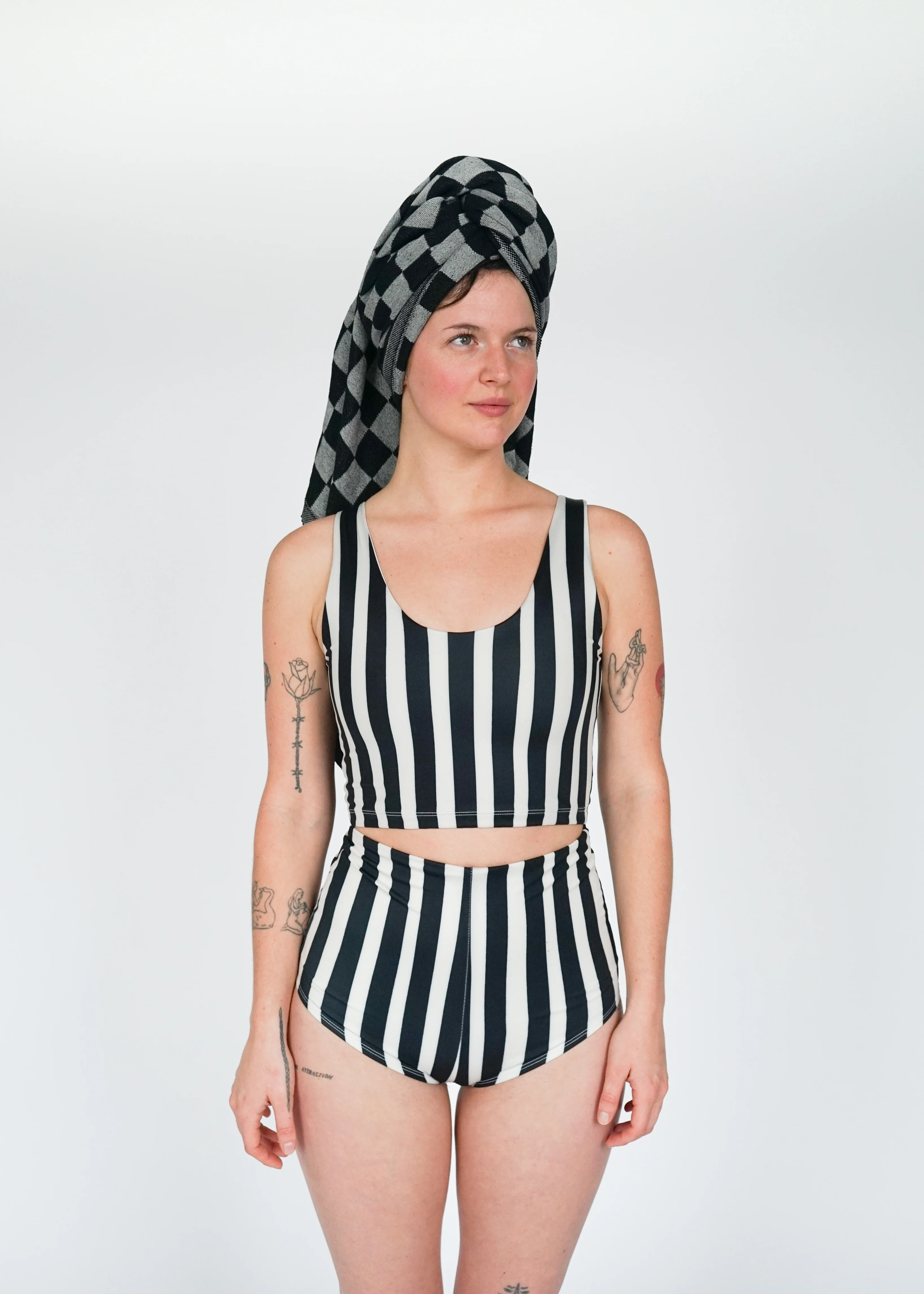 SWIM BRITCHES / LA RAT - Image 6