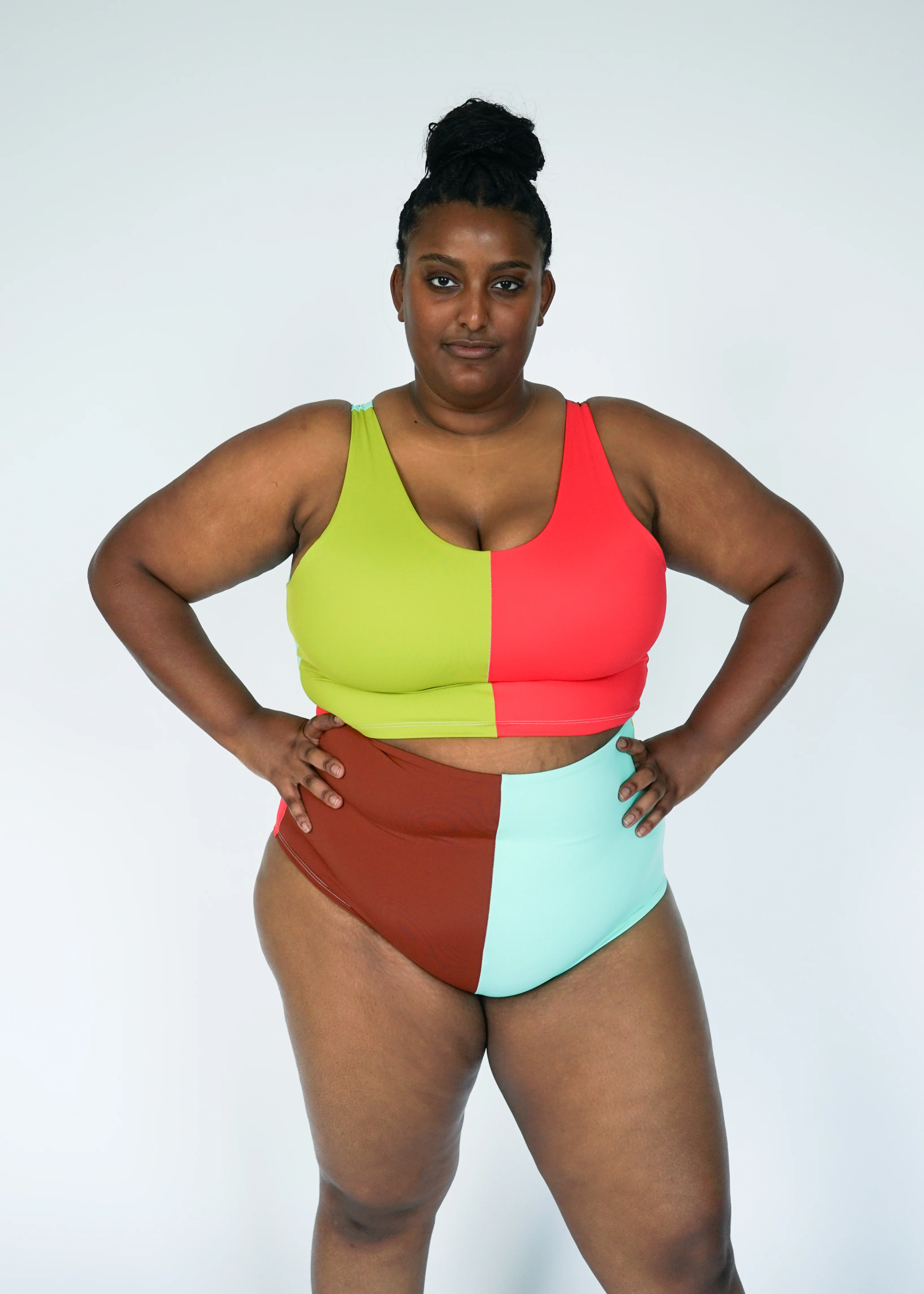 SWIM BRITCHES / SCUBA - Image 11