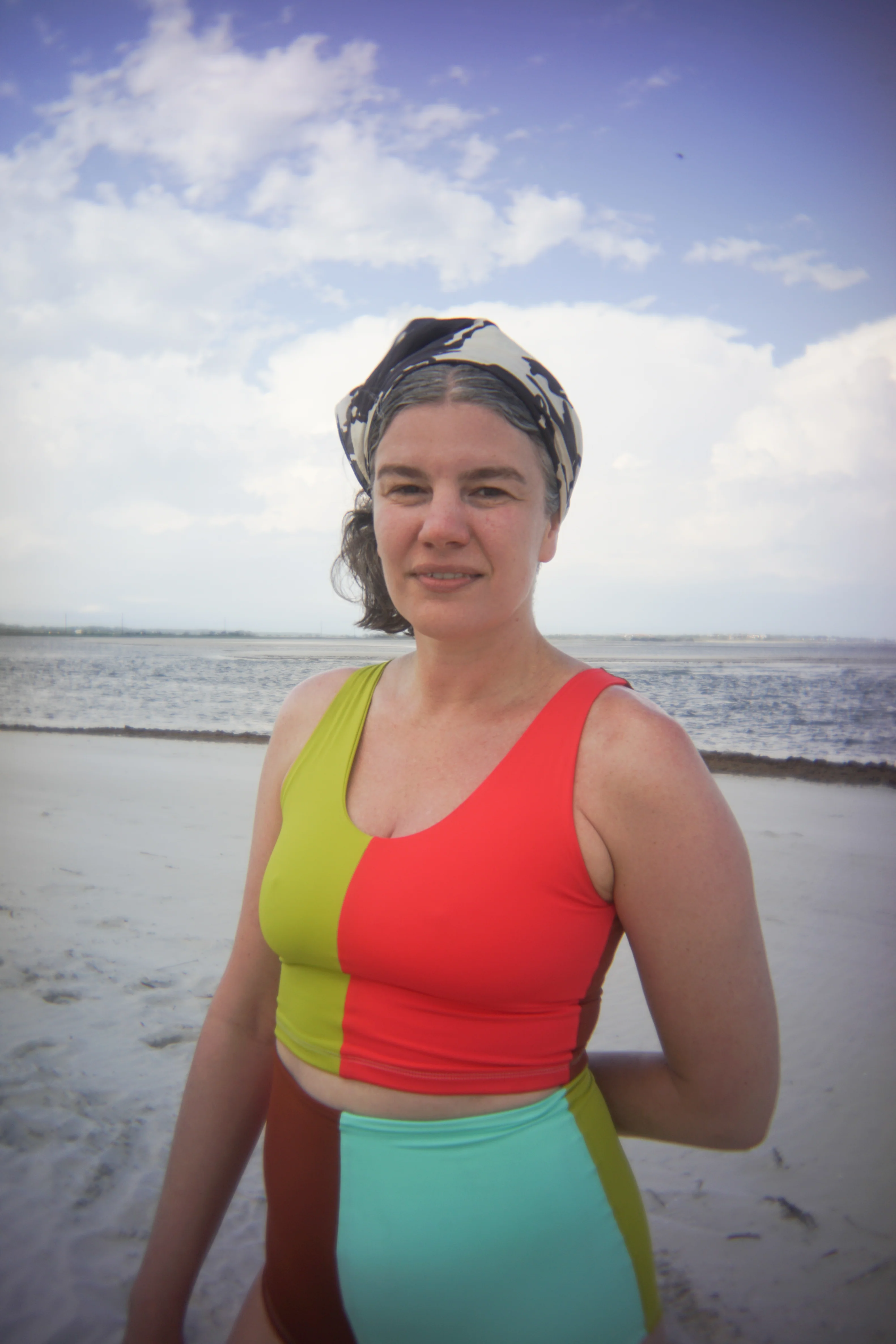 SWIM BRITCHES / SCUBA - Image 13