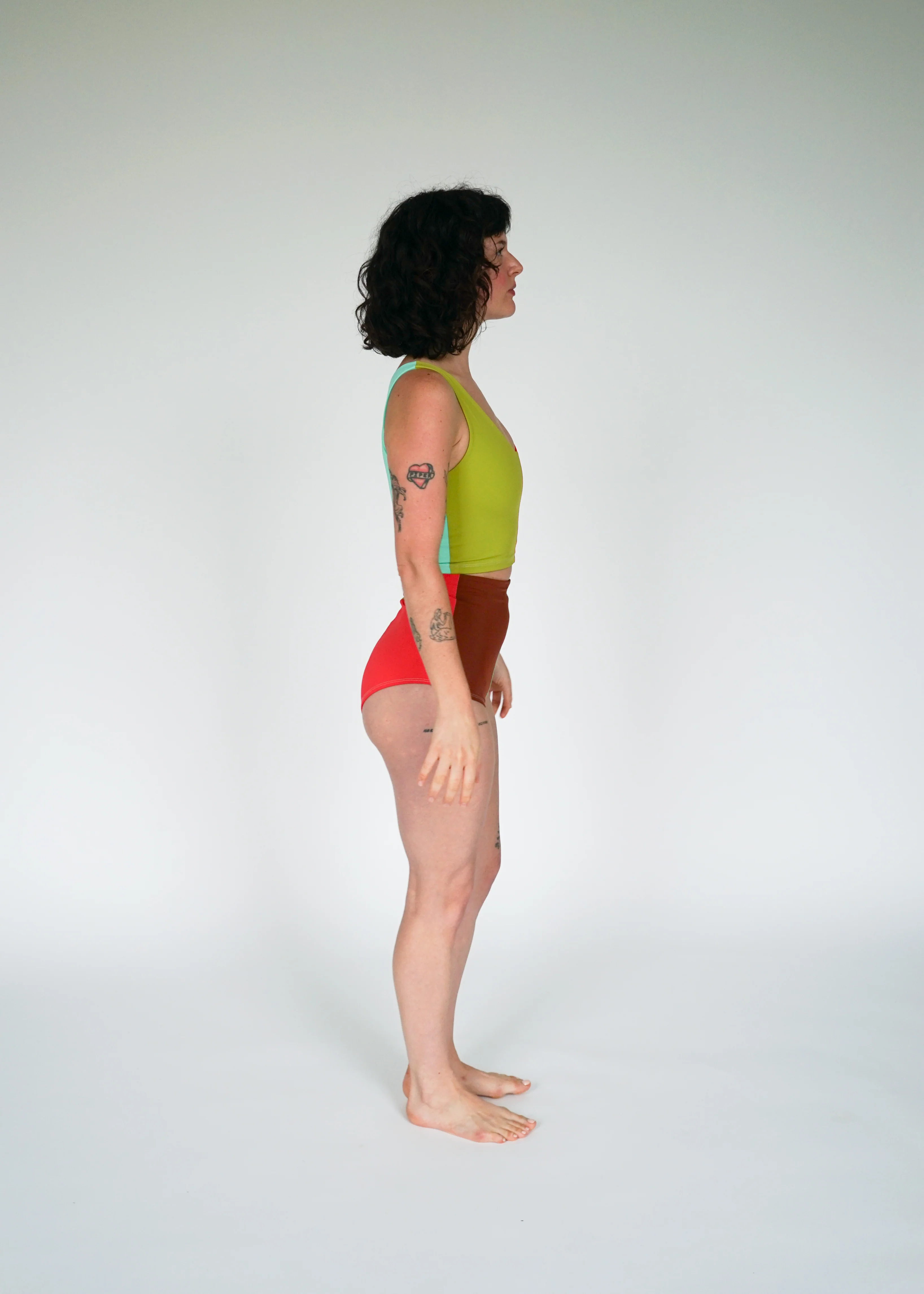 SWIM BRITCHES / SCUBA - Image 4
