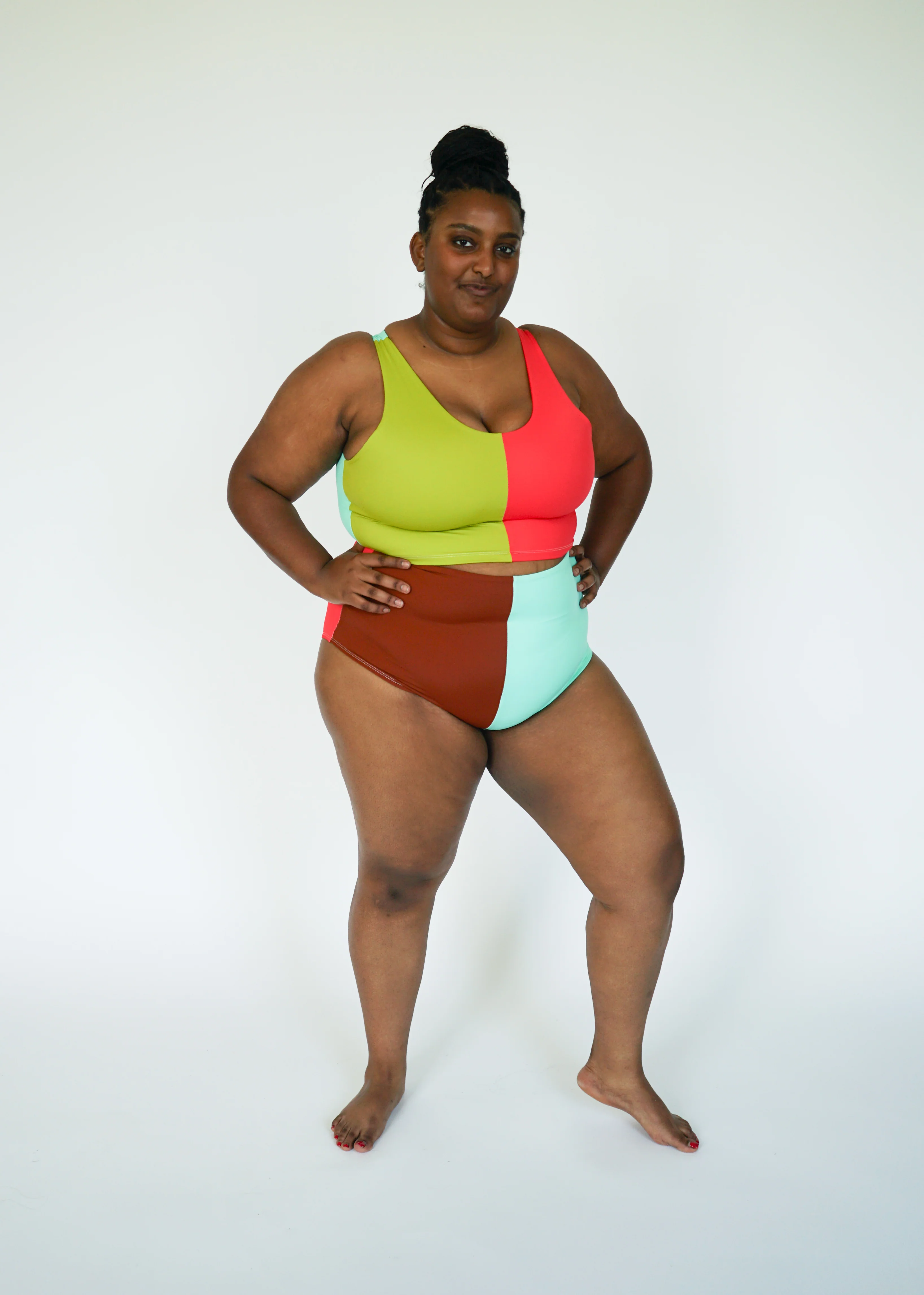 SWIM BRITCHES / SCUBA - Image 8