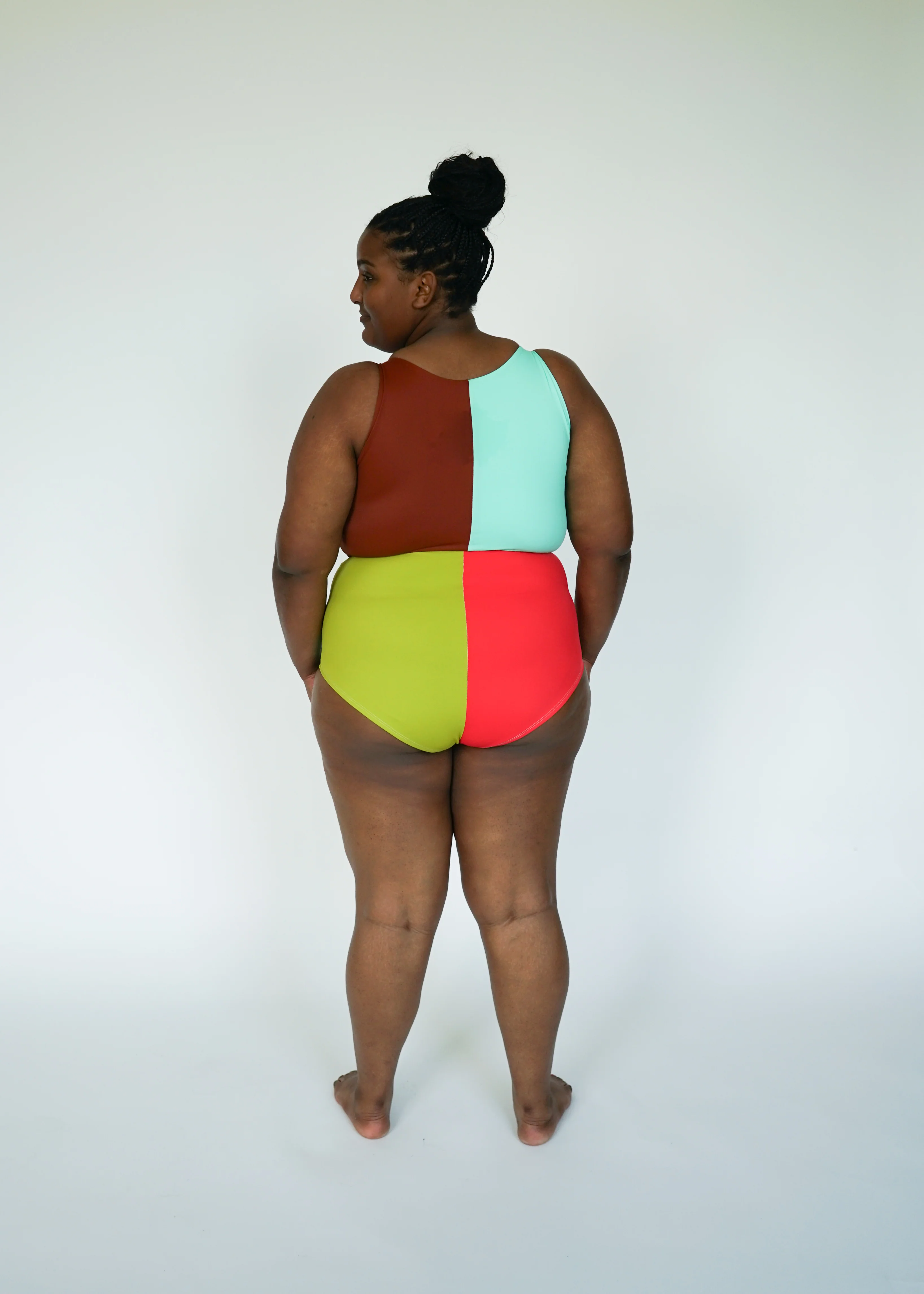 SWIM BRITCHES / SCUBA - Image 9
