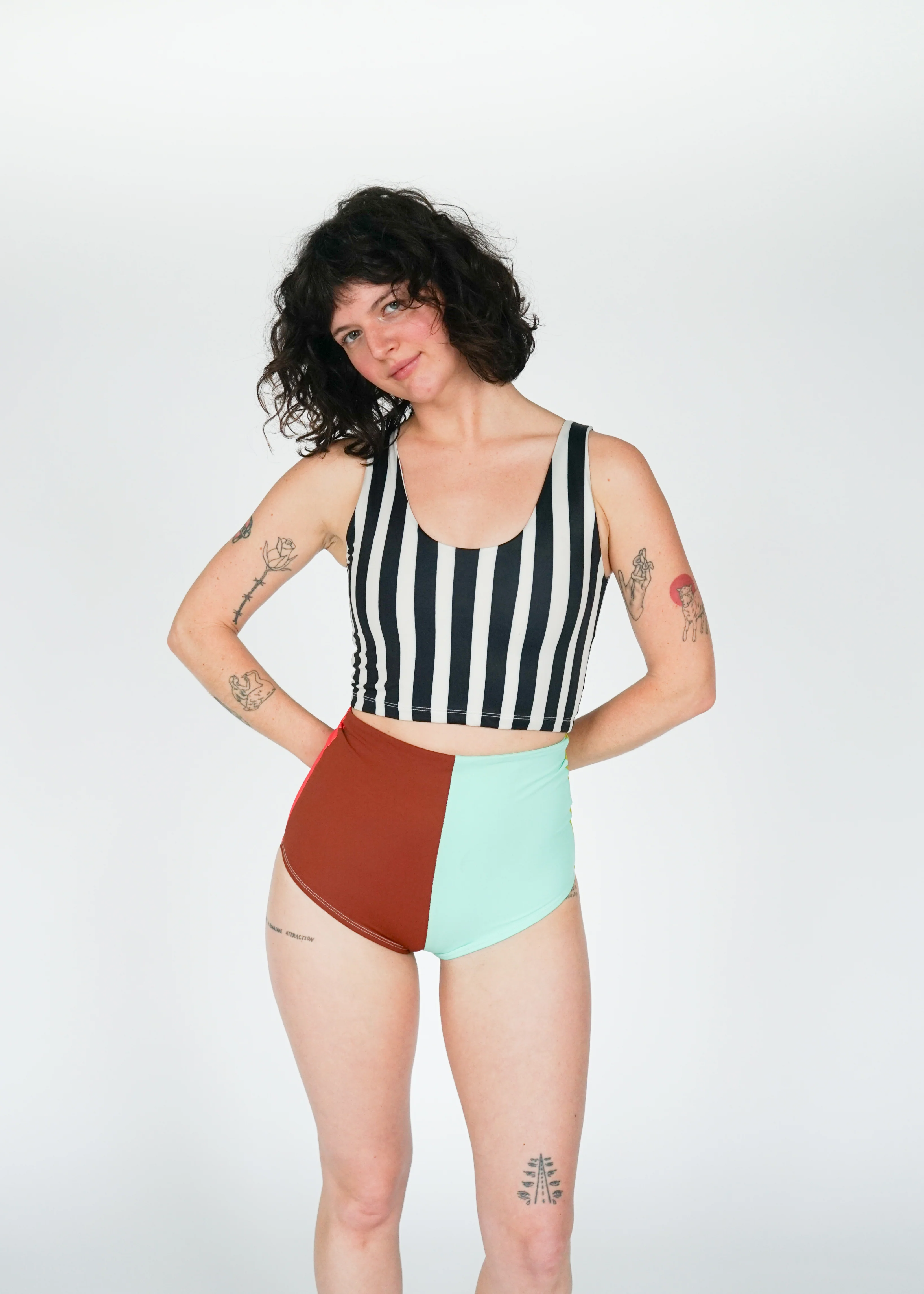SWIM TANK / LA RAT - Image 3