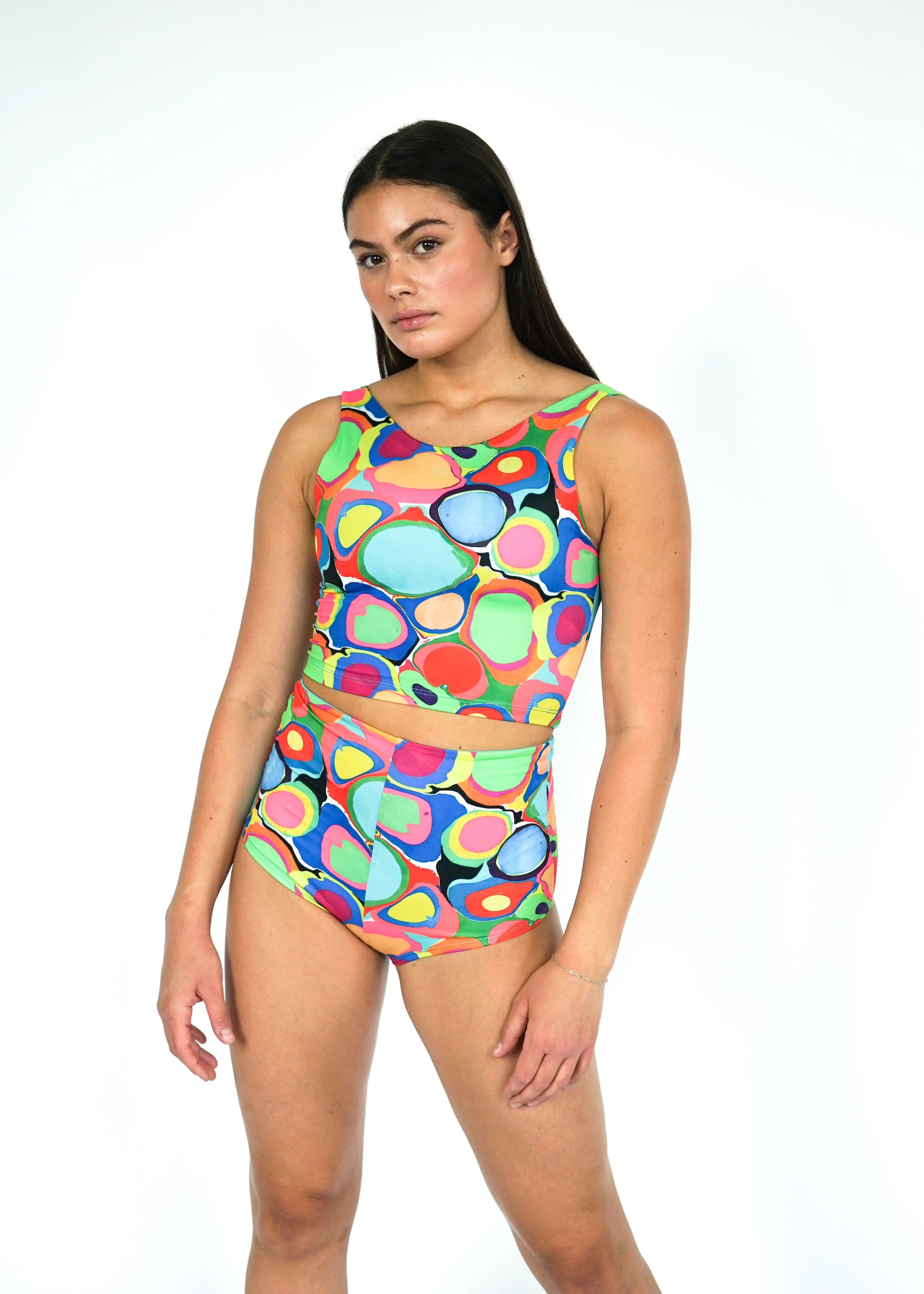 SWIM TANK / MARBLE - Image 3