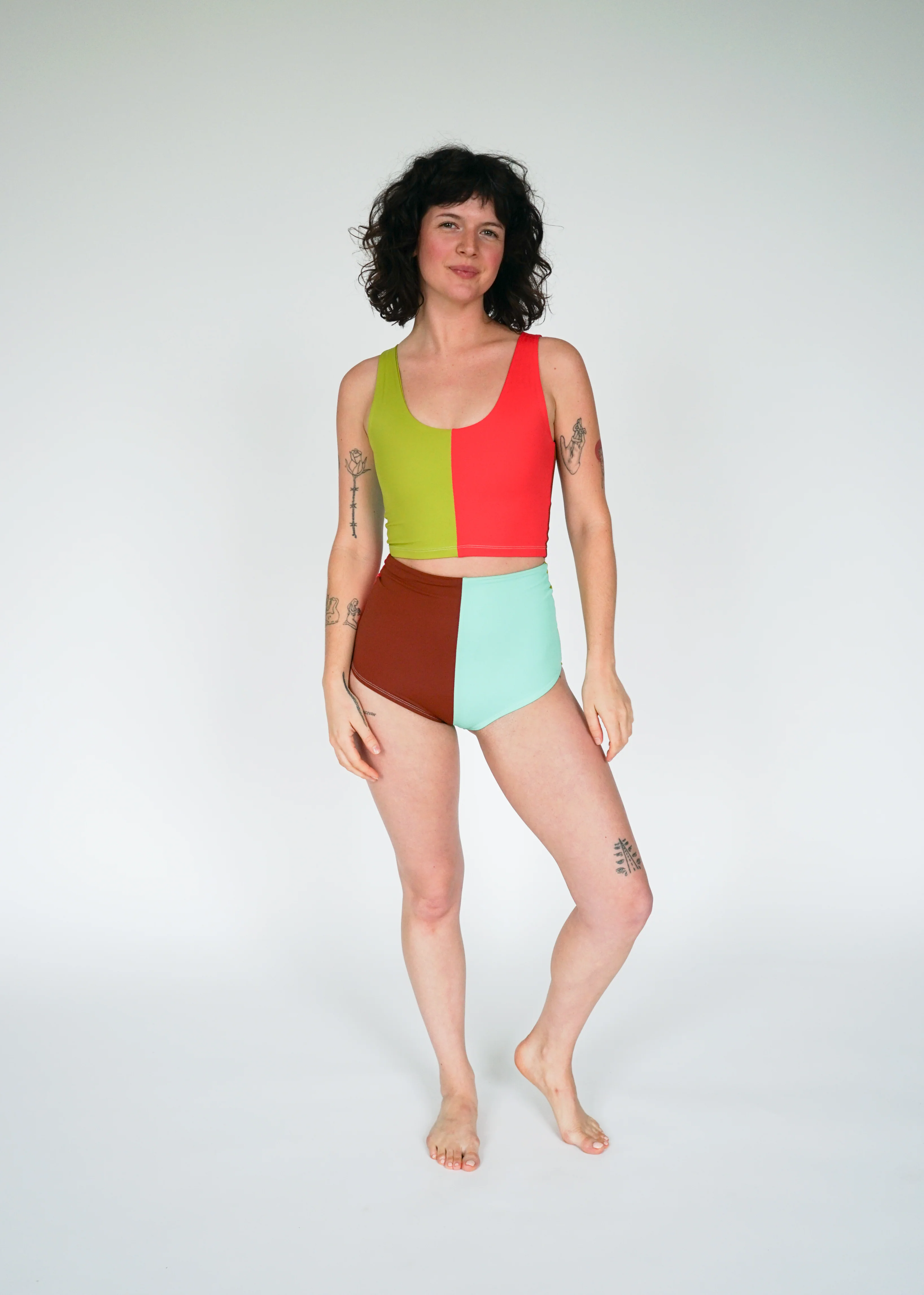 SWIM TANK / SCUBA - Image 11