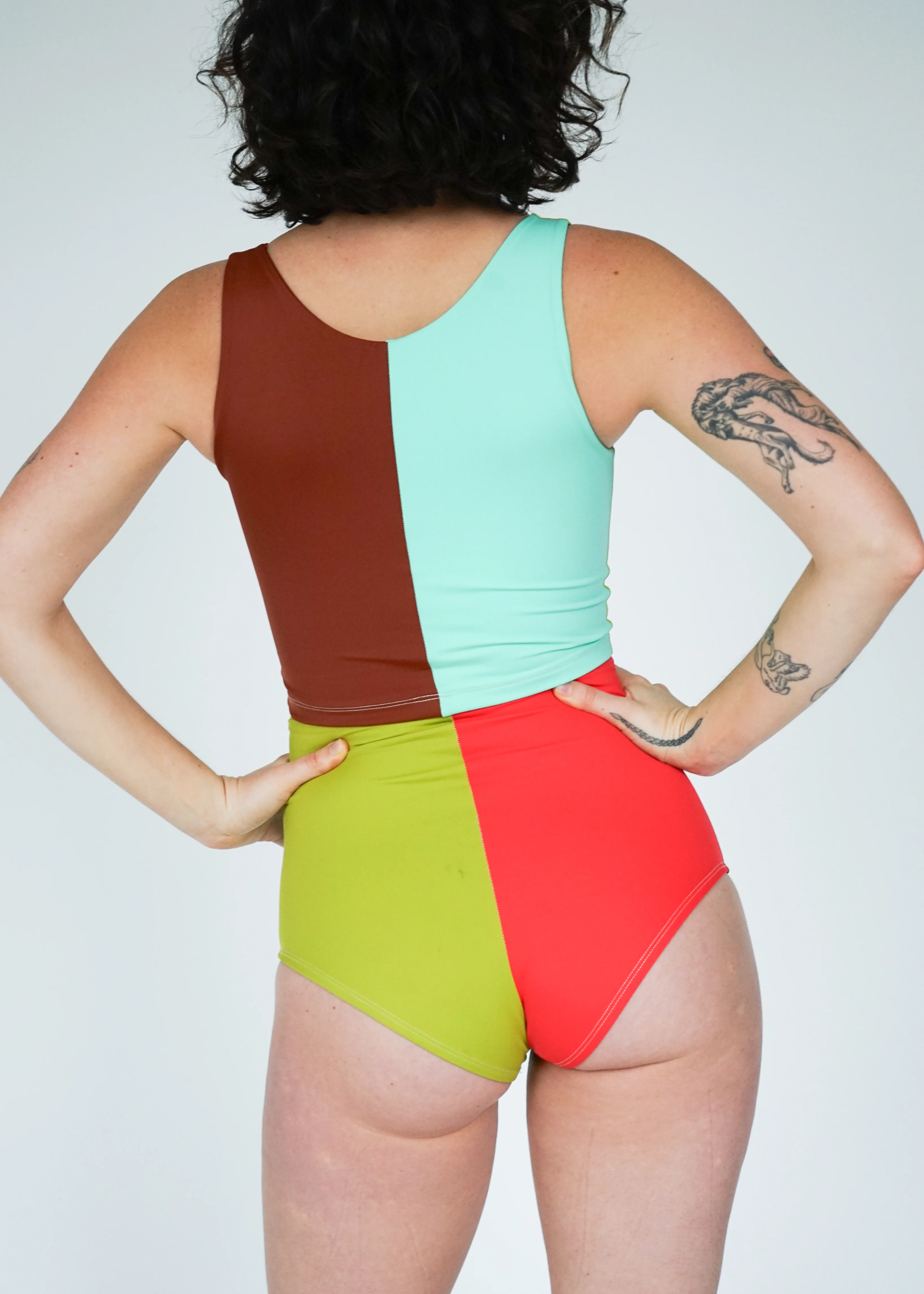 SWIM TANK / SCUBA - Image 14