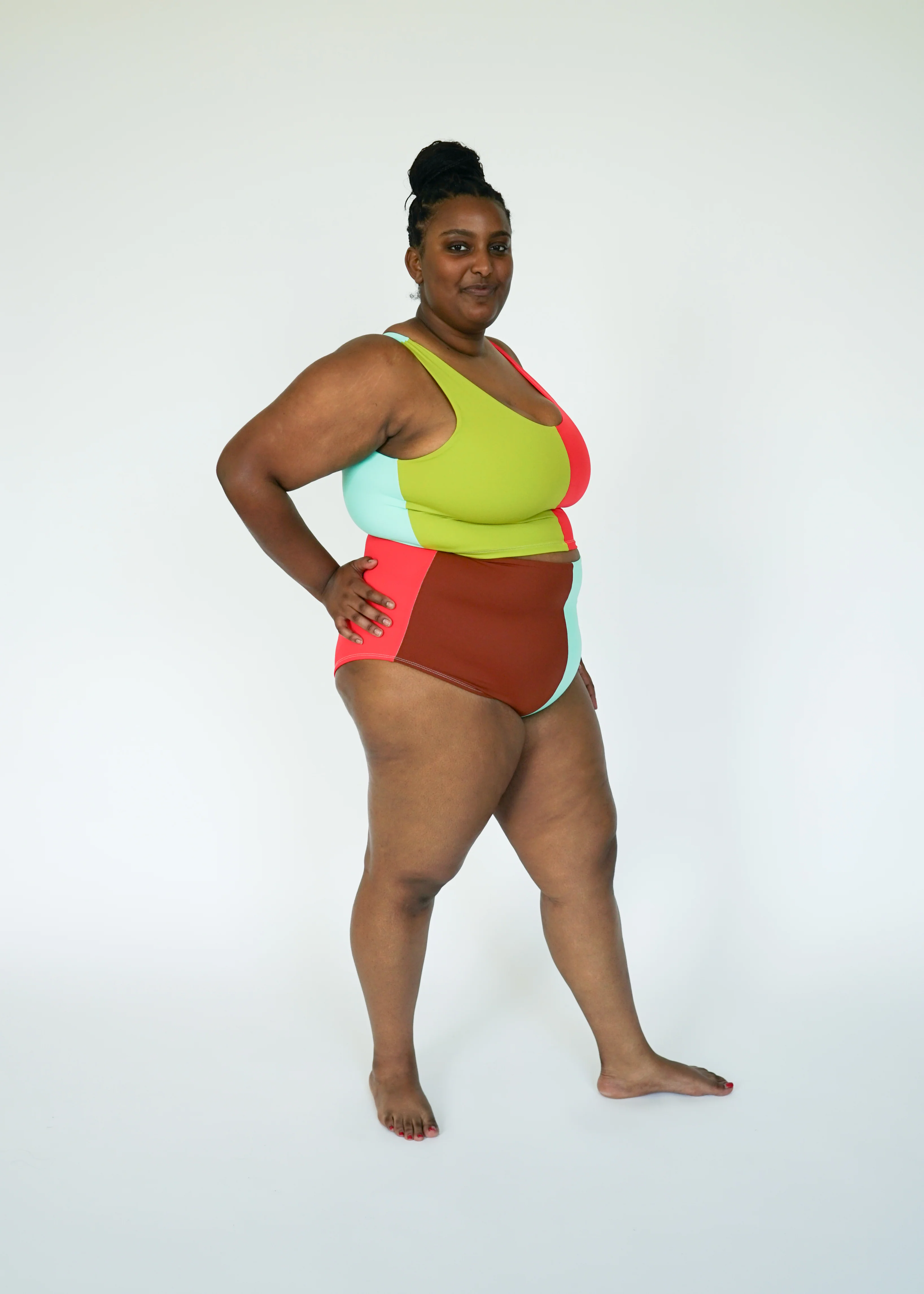 SWIM TANK / SCUBA - Image 4