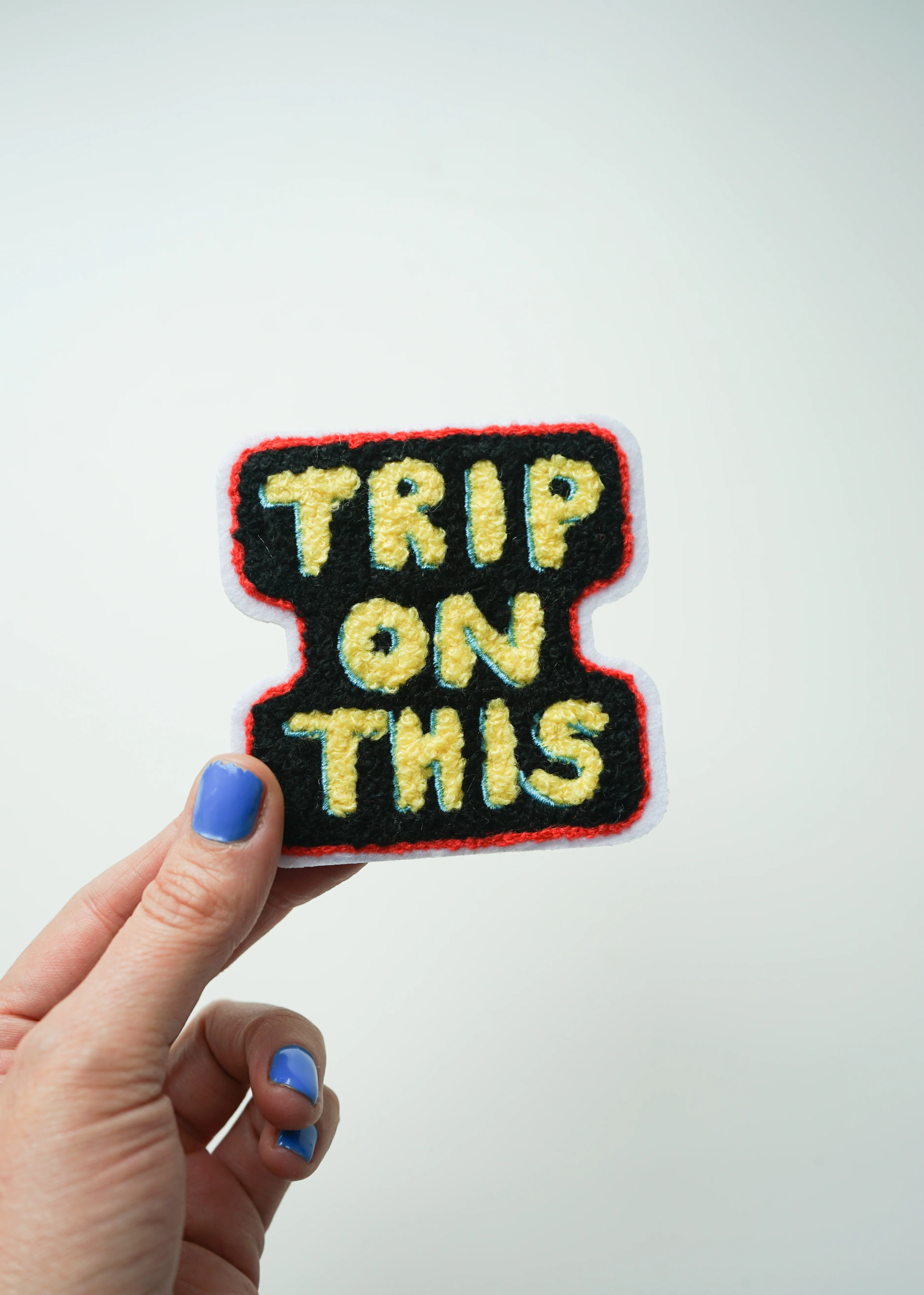 TRIP ON THIS PATCH - Image 3
